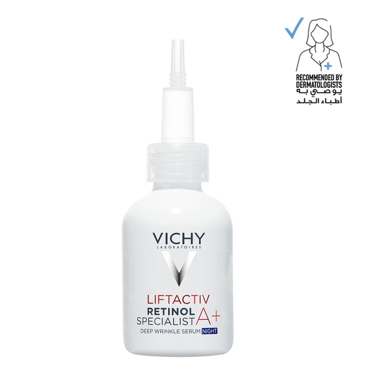Vichy - Liftactiv Retinol Specialist A Night Serum