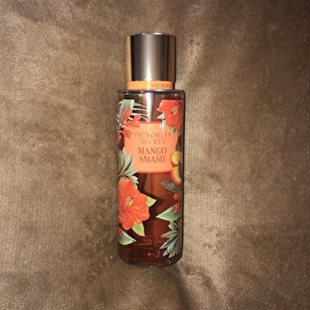 Victorias Secret Mango Smash Woman 250ml Fragrance Mist