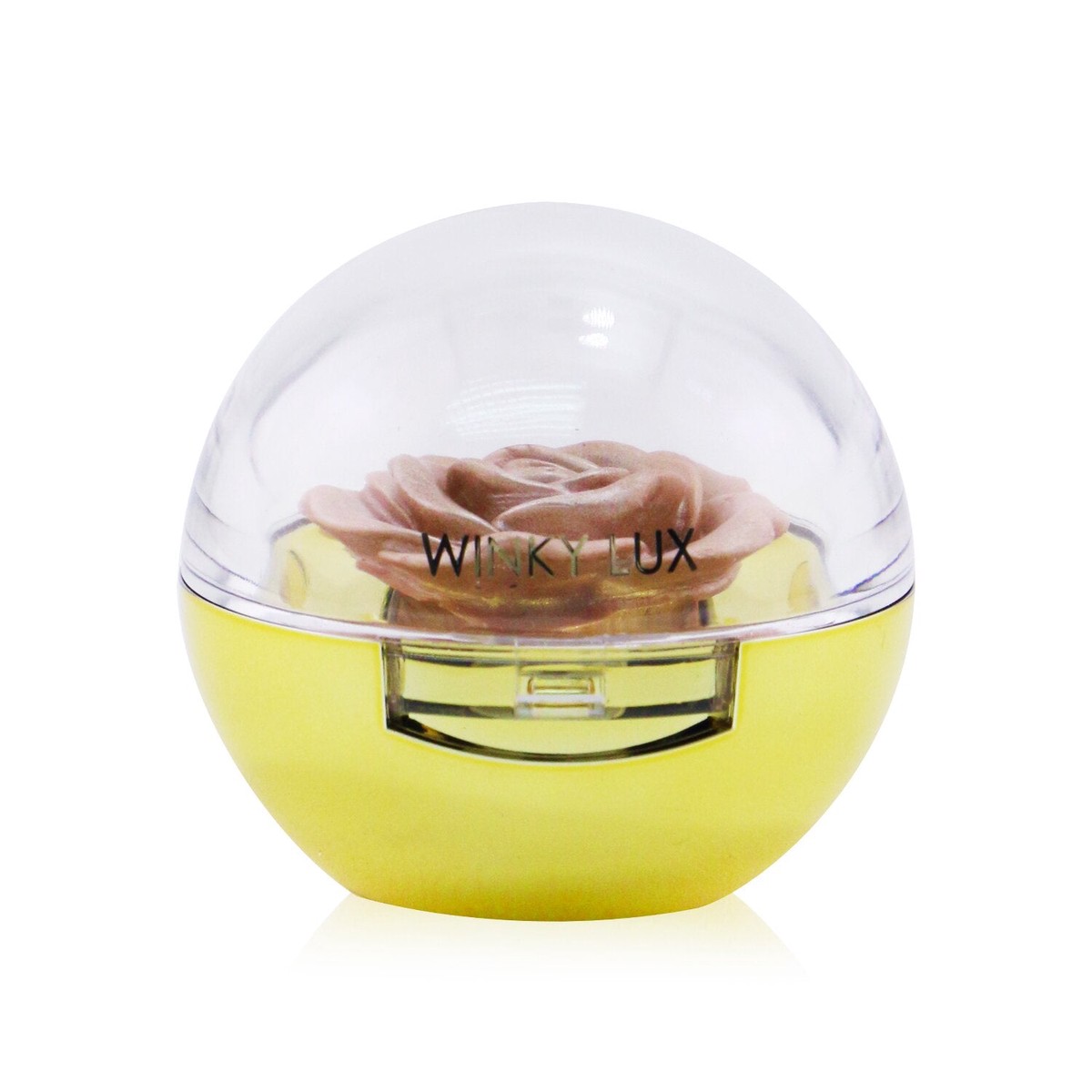 Winky Lux Cheeky Rose Highlighter - Champagne 48g017oz