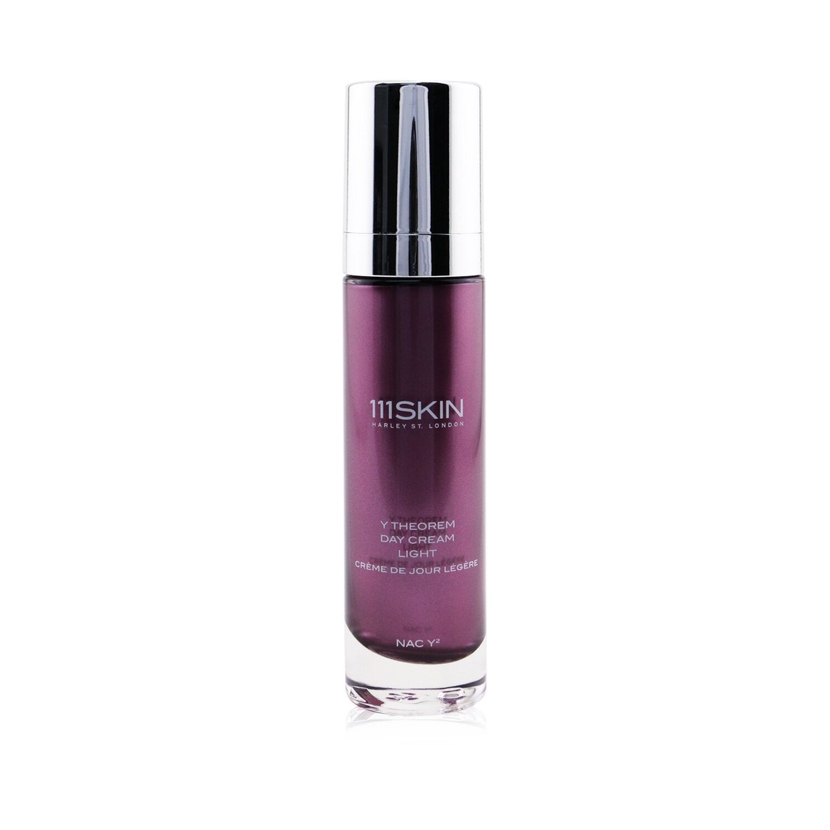 111Skin Y Theorem Day Cream Light NAC Y2 50ml17oz
