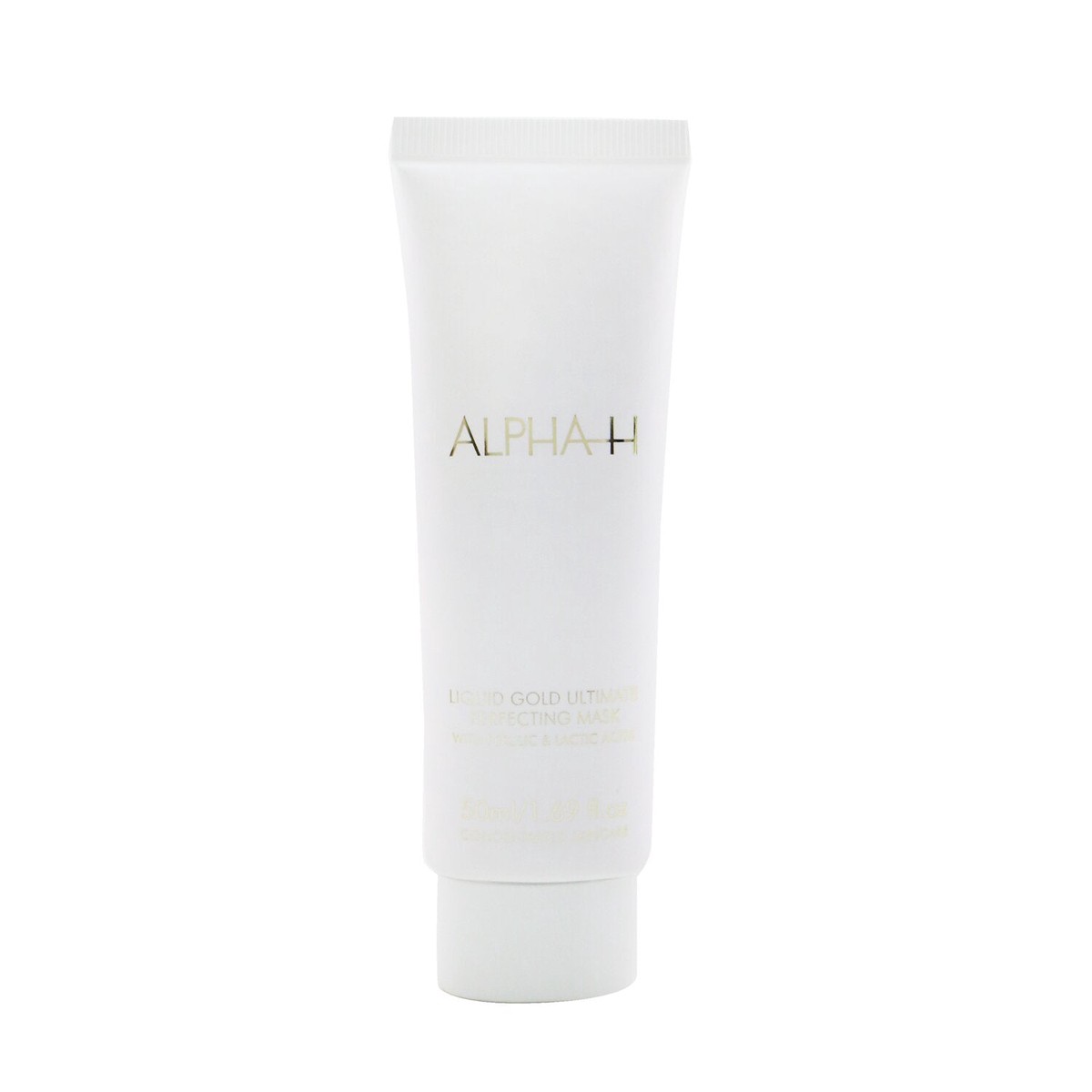 Alpha-H Liquid Gold Ultimate Perfecting Mask 50ml169oz