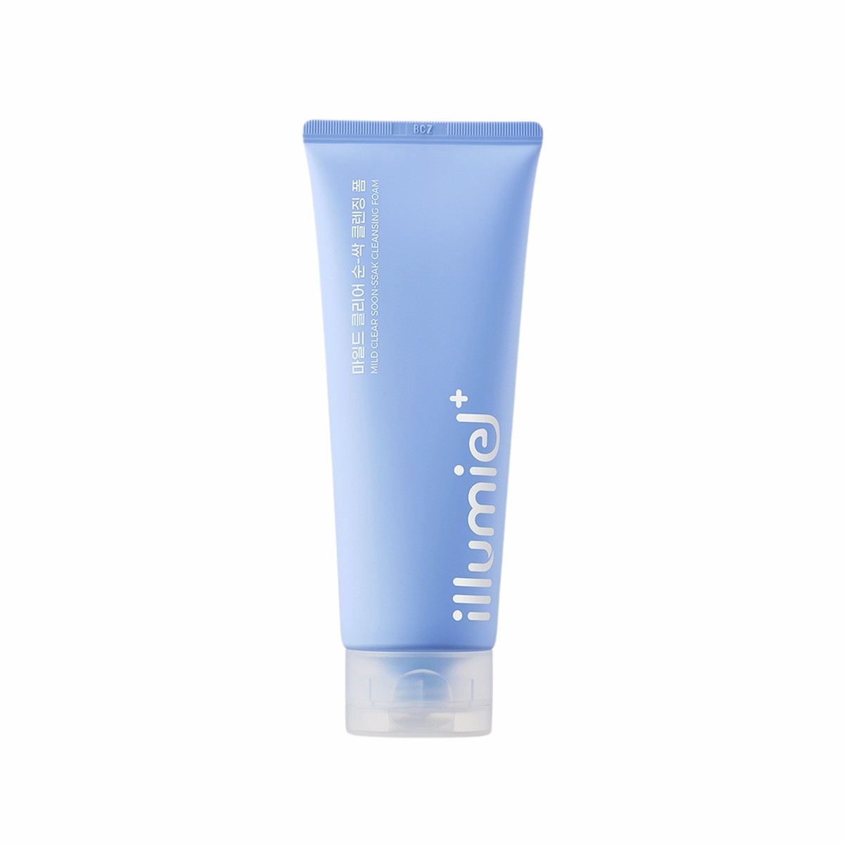 illumiel AC Solution Mild Clear SOONSSAK Cleansing Foam 150ml
