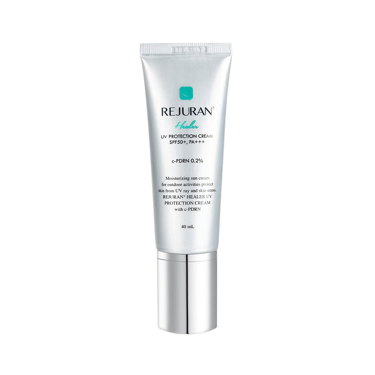 REJURAN Healer UV Proteciton Cream SPF50 PA 40ml