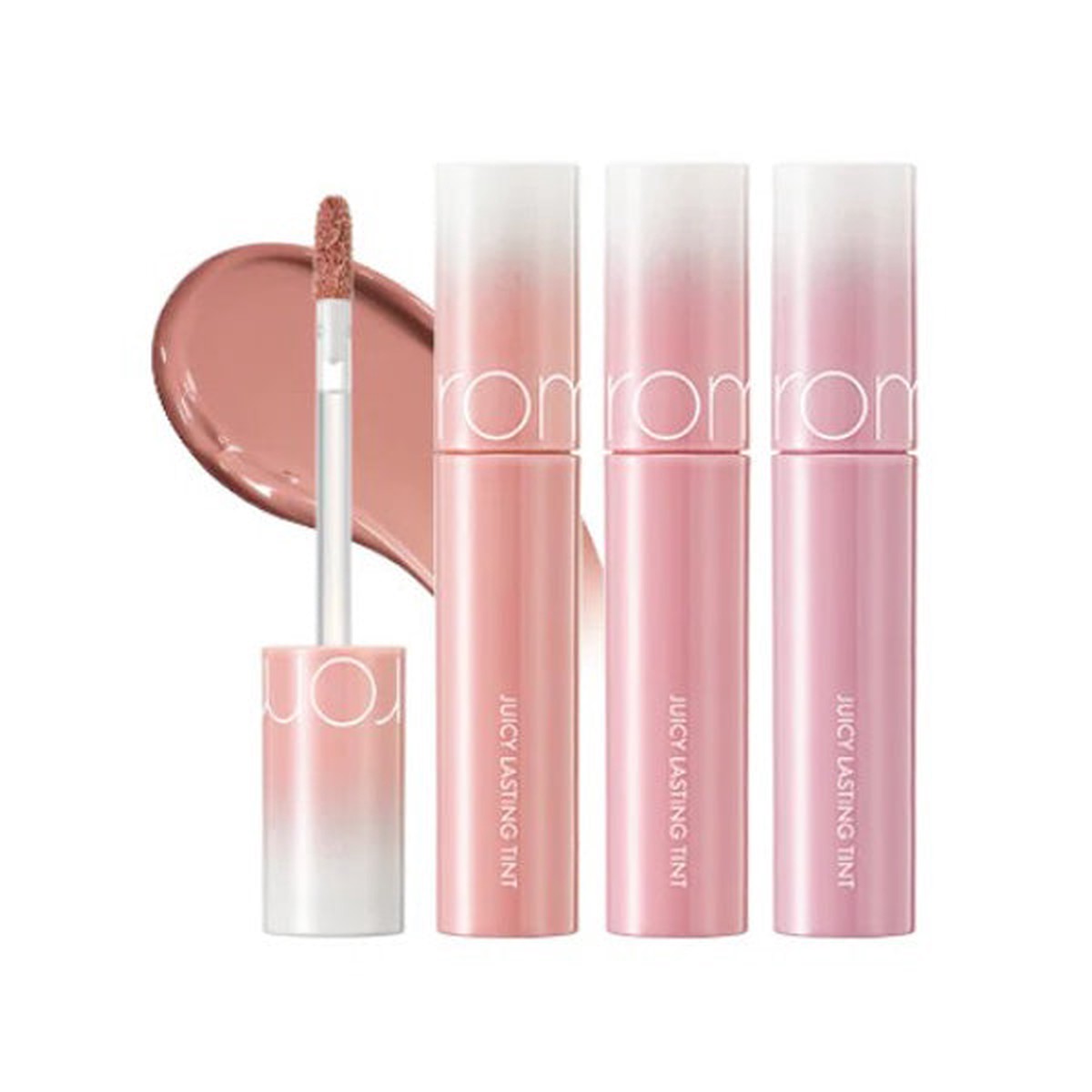 romnd Juicy Lasting Tint 55g
