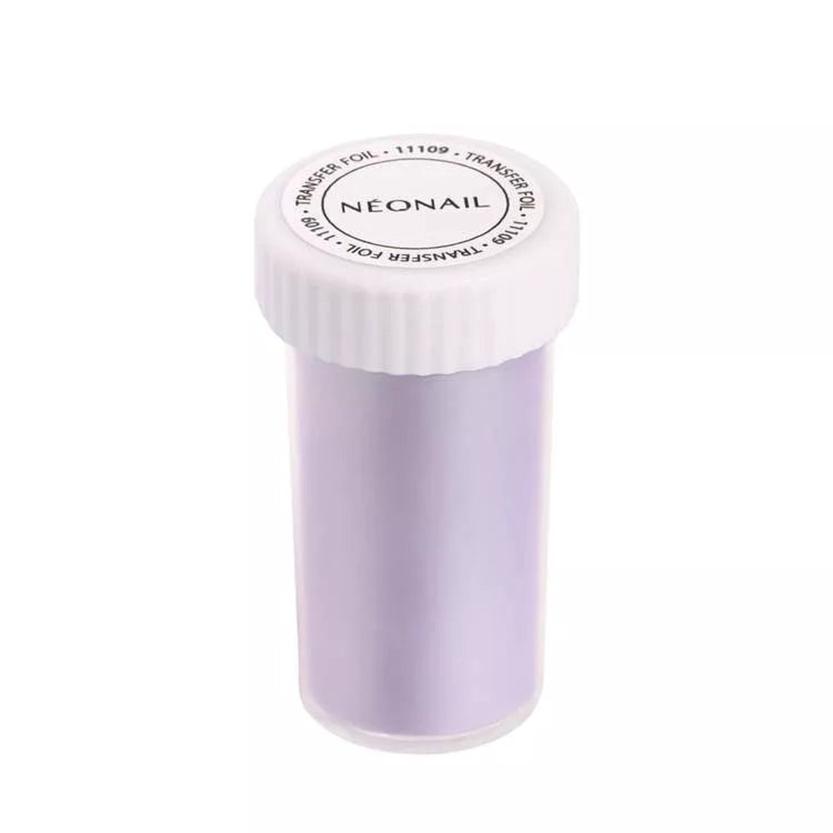 11109 Neonail Transfer foil - 27 Pastel Berry