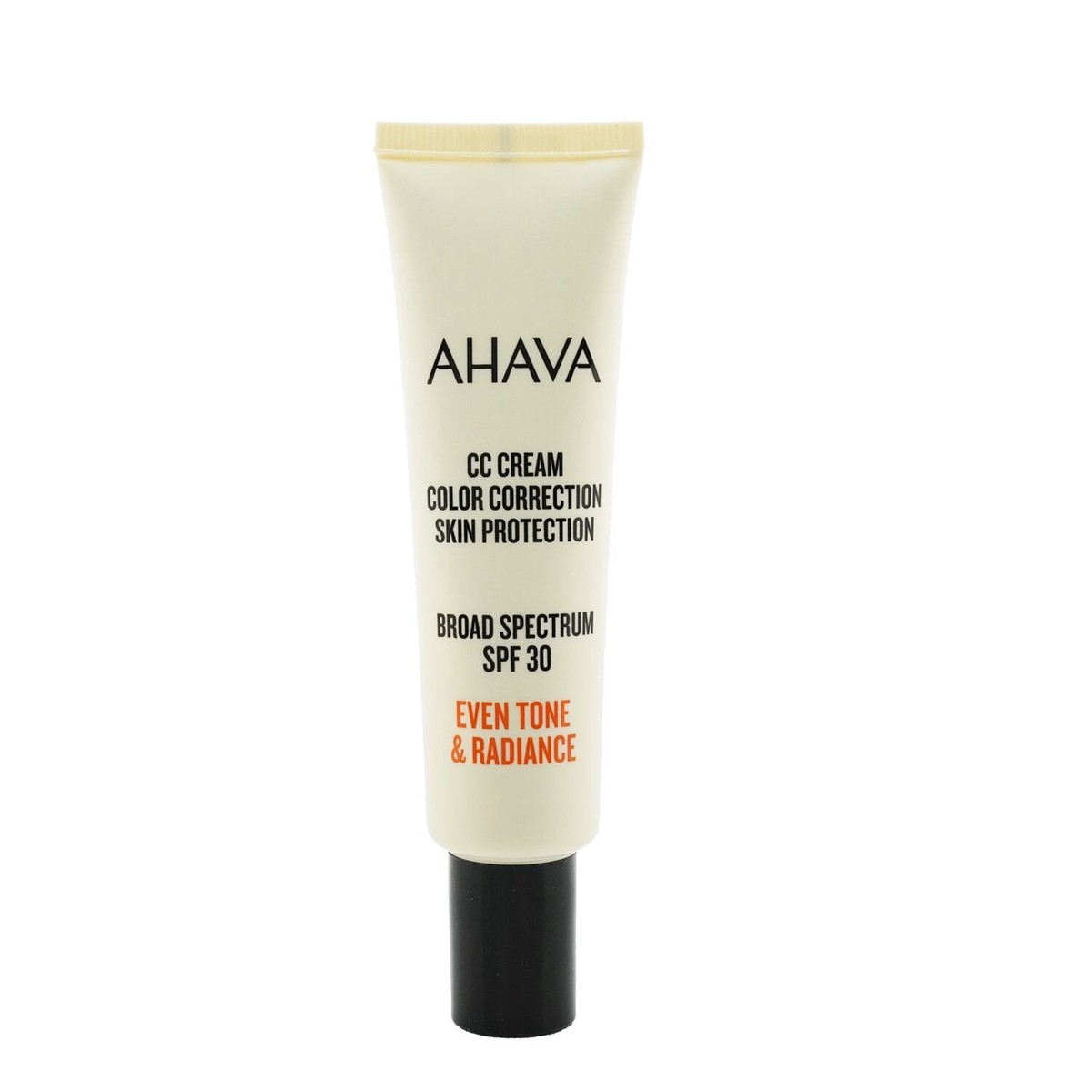 Ahava CC Cream Color Correction SPF 30 30ml1oz