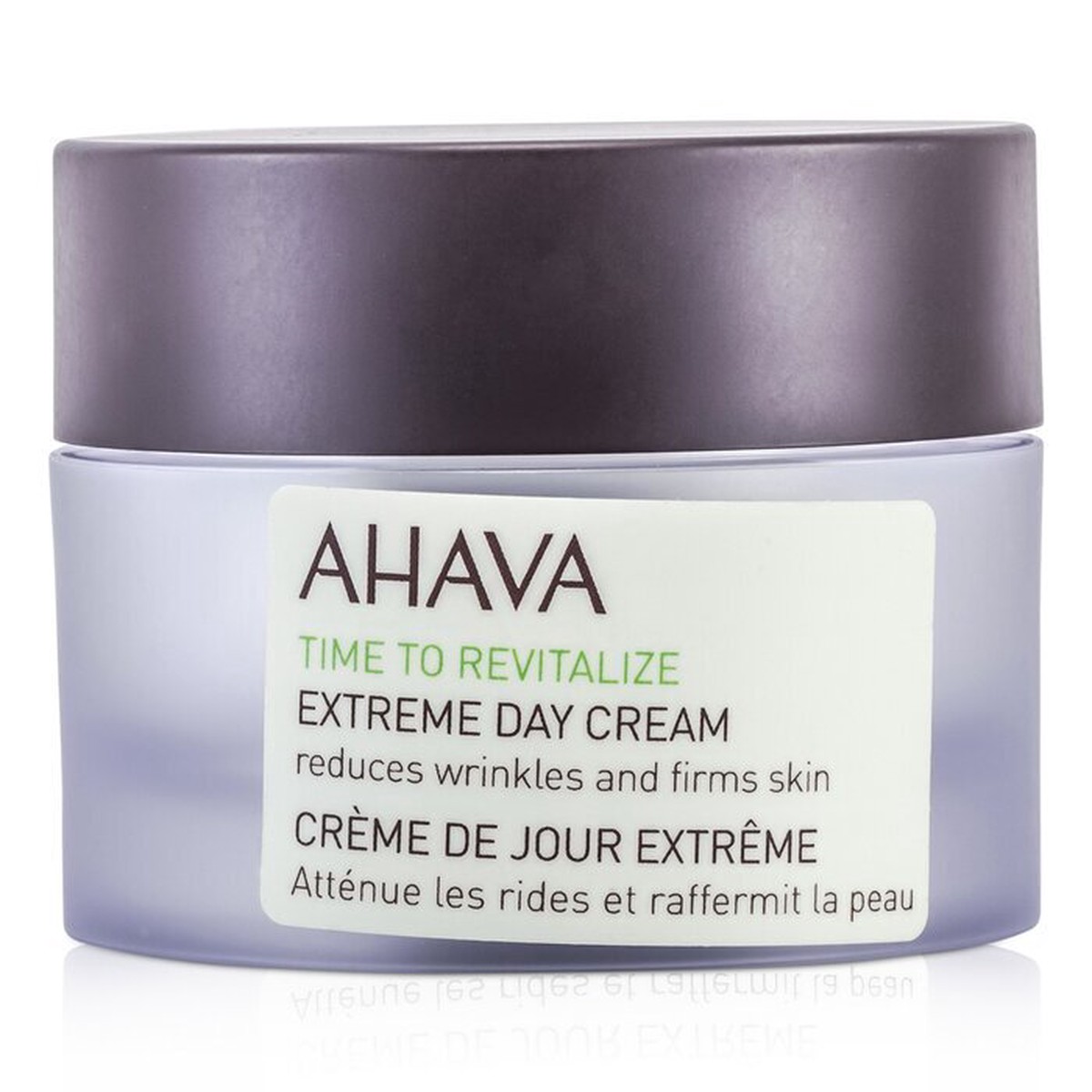 Ahava Time To Revitalize Extreme Day Cream 50ml17oz