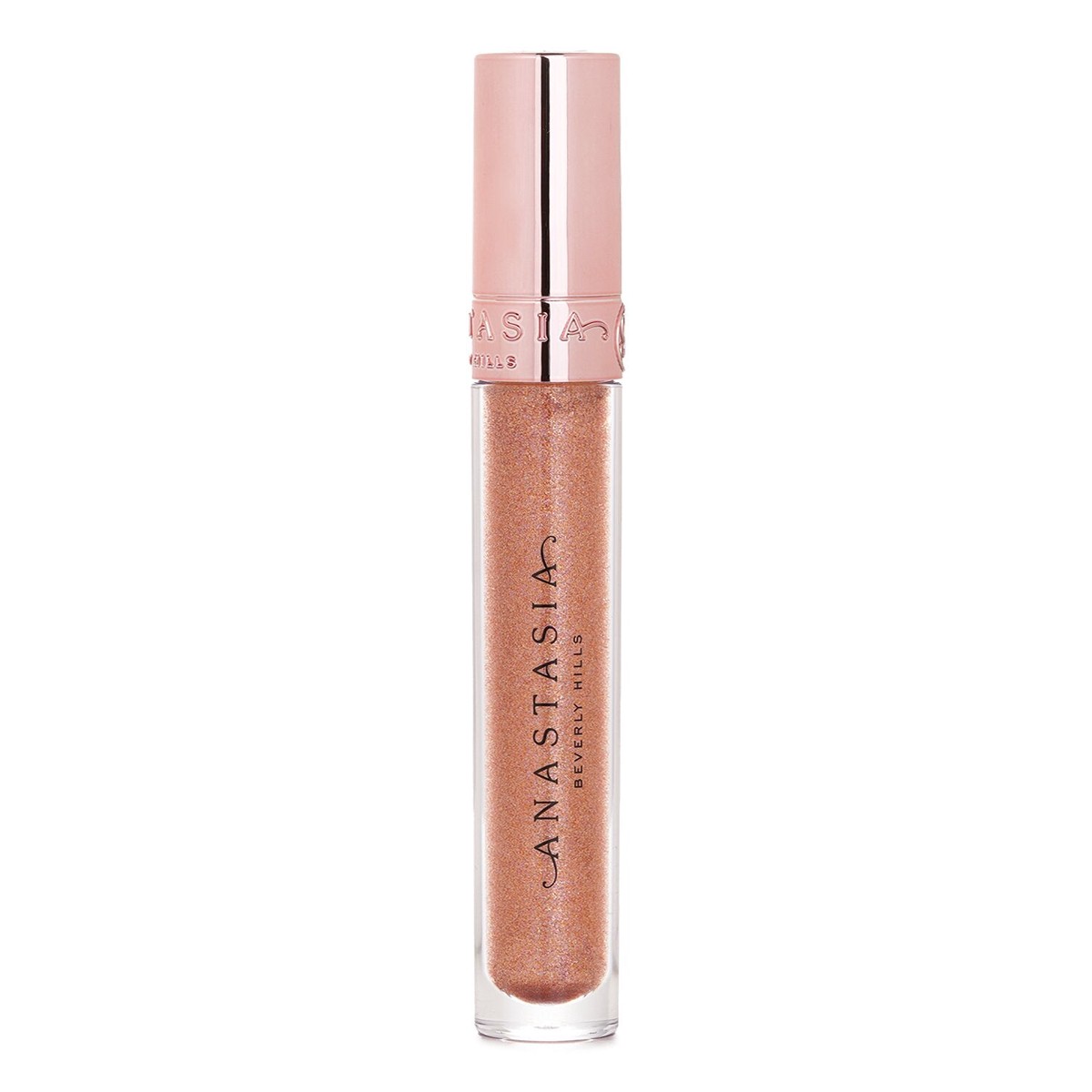 Anastasia Beverly Hills Lip Gloss - Amber Sparkle 47ml