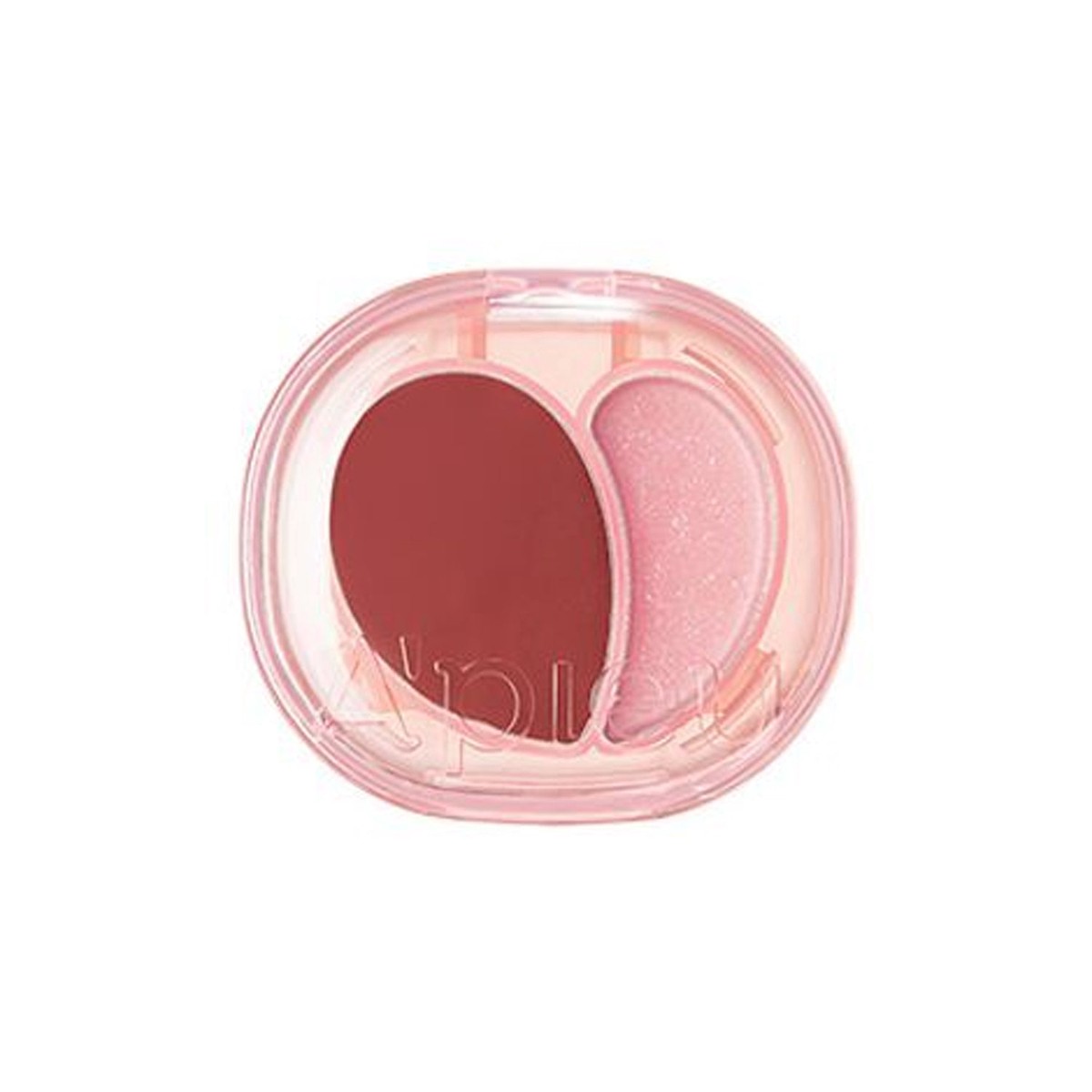Apieu Juicy-Pang Mood Blending Lip Cheek Balm 6 colors