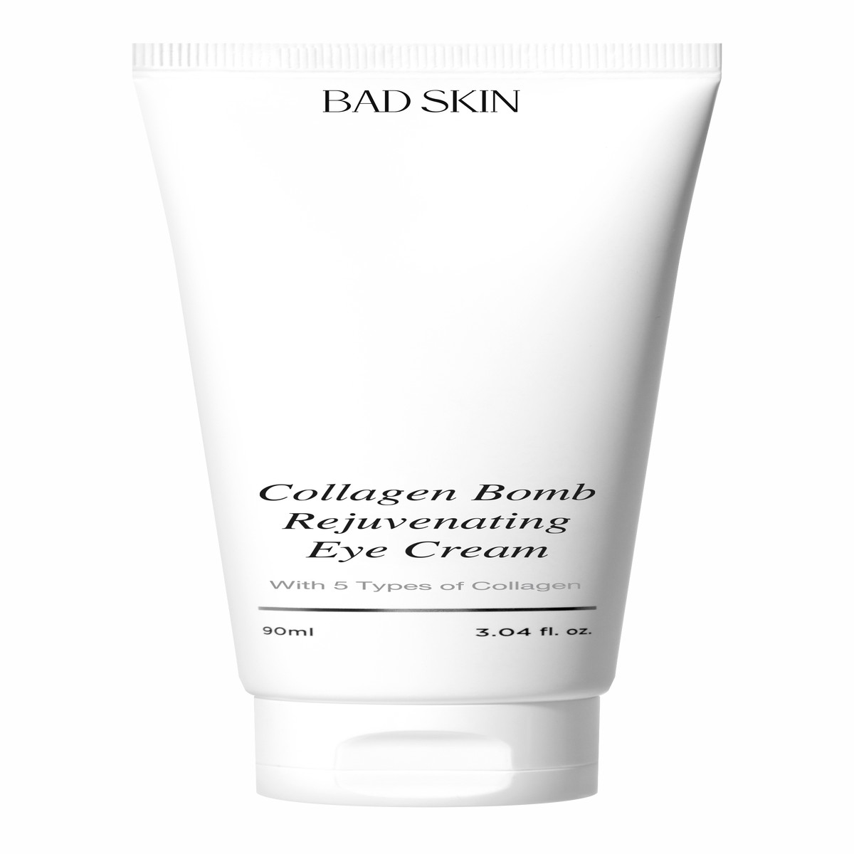 BAD SKIN Collagen Bomb Rejuvenating Eye Cream 90ml