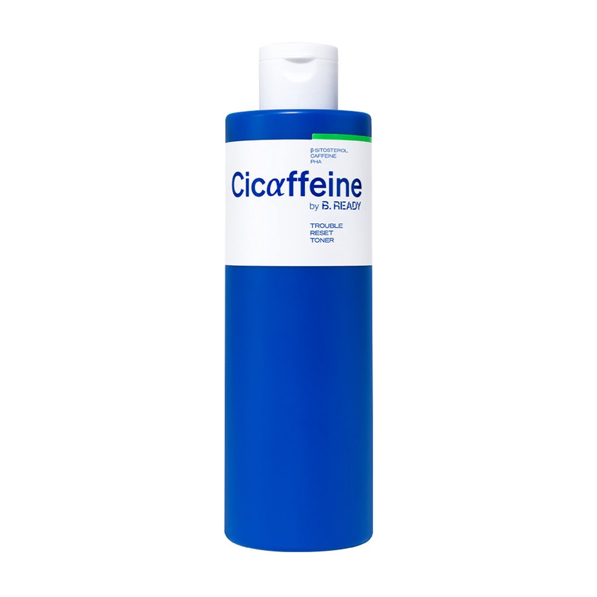 BREADY Cicaffeine Trouble Reset Toner 250ml