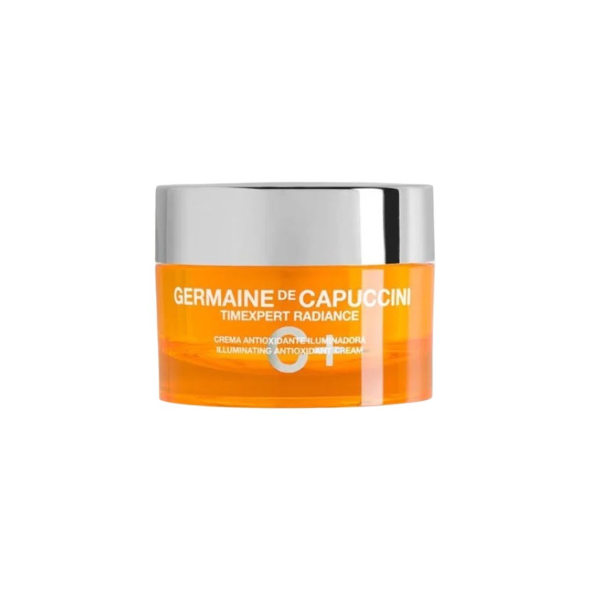 Germaine de Capuccini Timexpert Radiance C Illuminating Antioxidant Cream