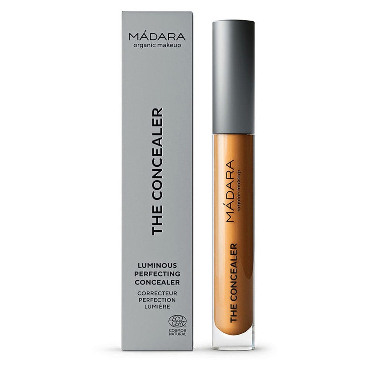 Madara The Concealer 4ml – Hazelnut