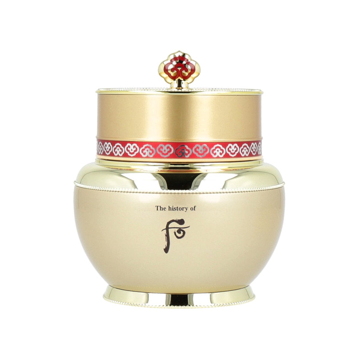 THE WHOO Bichup Ja Yoon Cream 60ml