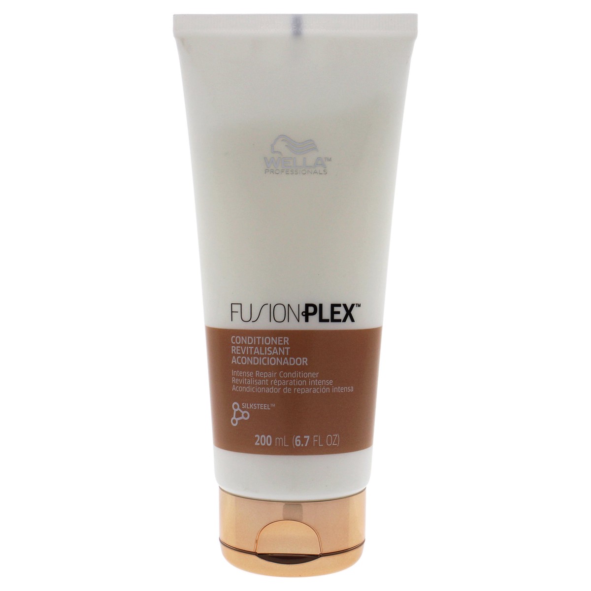 Wella Fusion Intense Repair Conditioner by Wella for Unisex - 67 oz Conditioner