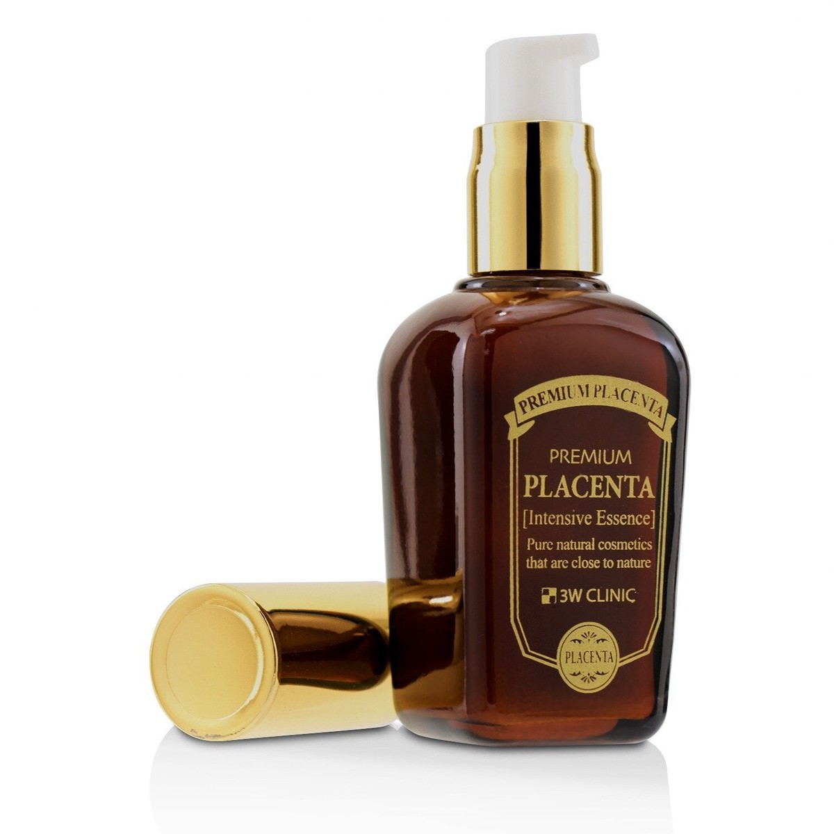 3W Clinic Premium Placenta Intensive Essence (Exp Date 052022) 50ml17oz
