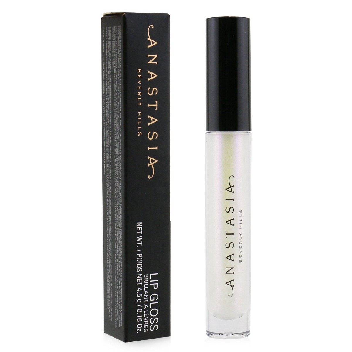 Anastasia Beverly Hills Lip Gloss - Moon Jelly 45g016oz