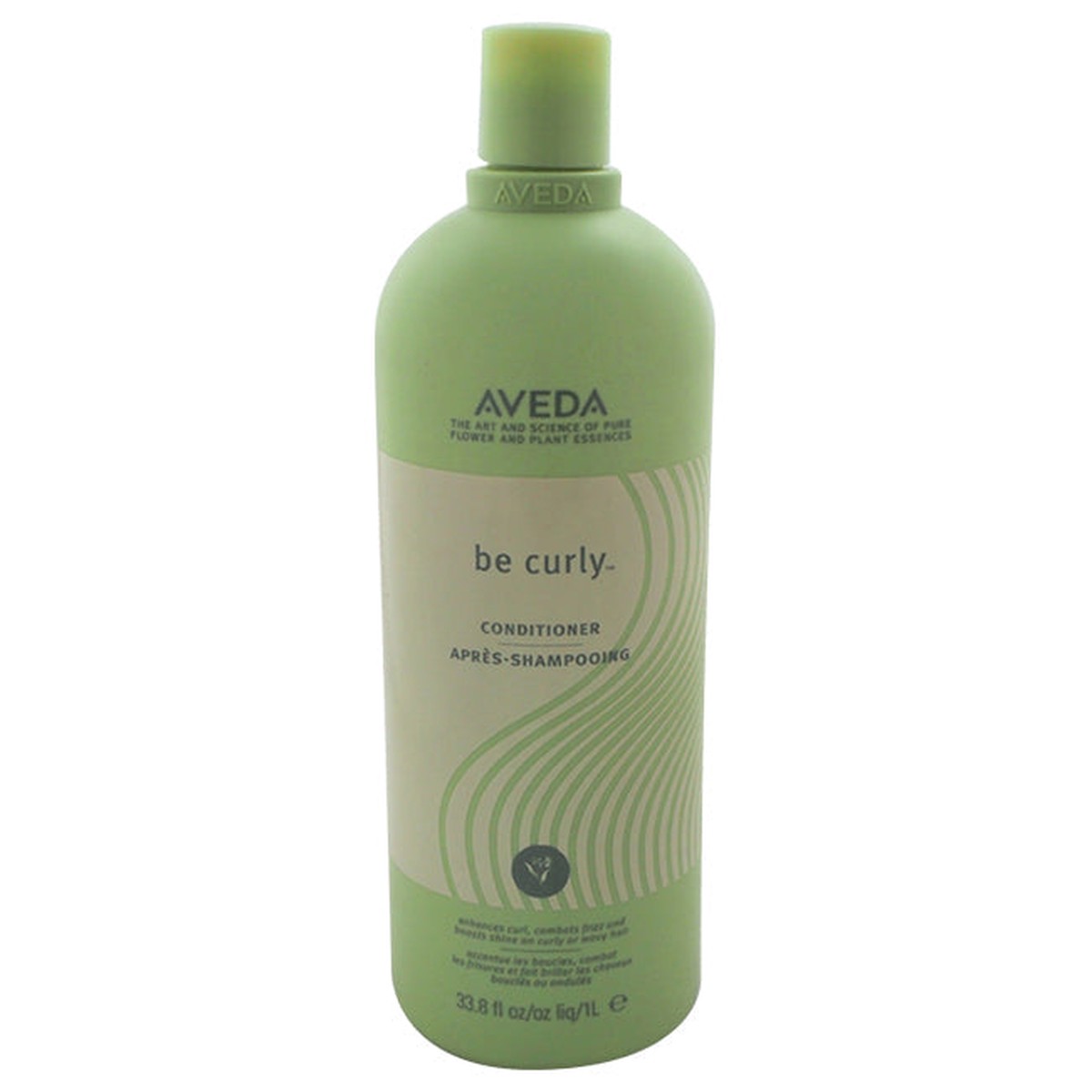 Aveda Be Curly Conditioner by Aveda for Unisex - 338 oz Conditioner