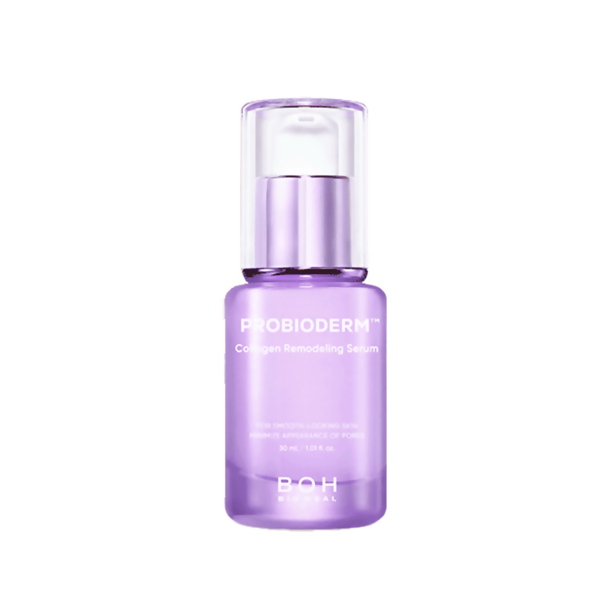 BIOHEAL BOH Probioderm Collagen Remodeling Serum 30ml