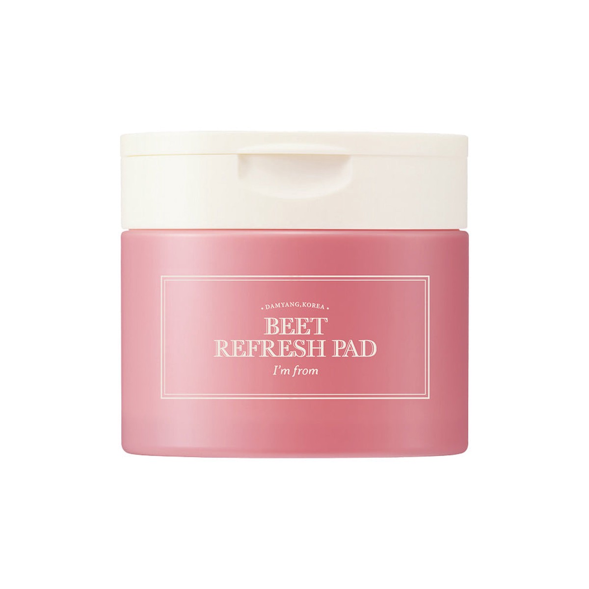 Im from Beet Refresh Pad 260ml