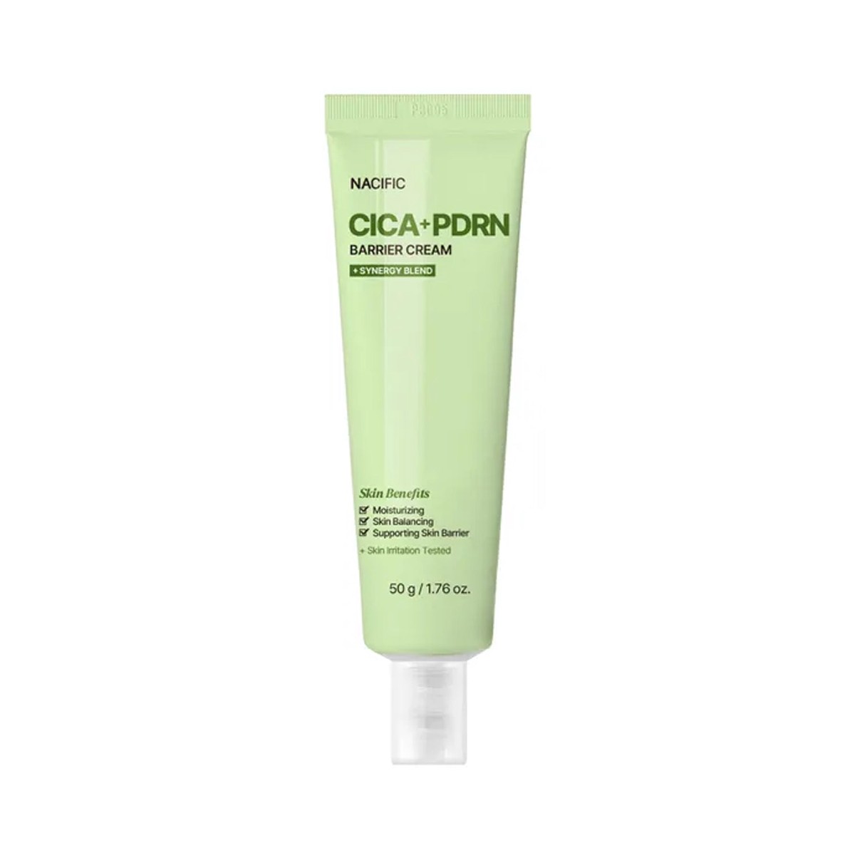 NACIFIC Cica PDRN Barrier Cream 50g