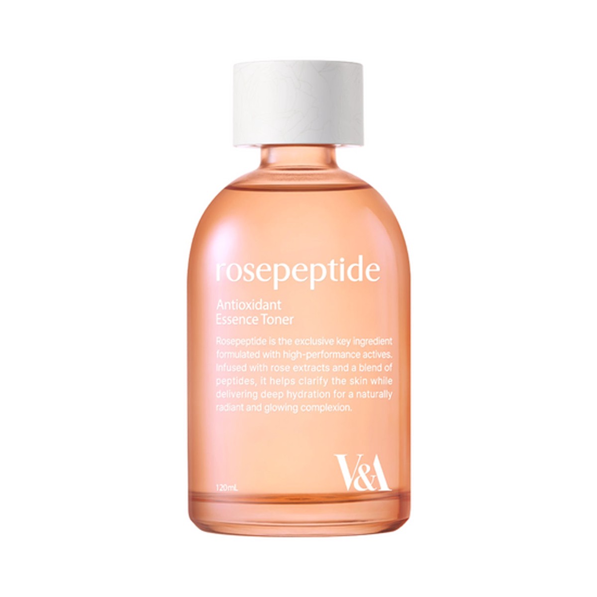 VA Beauty Antioxidant Essence Toner 120ml