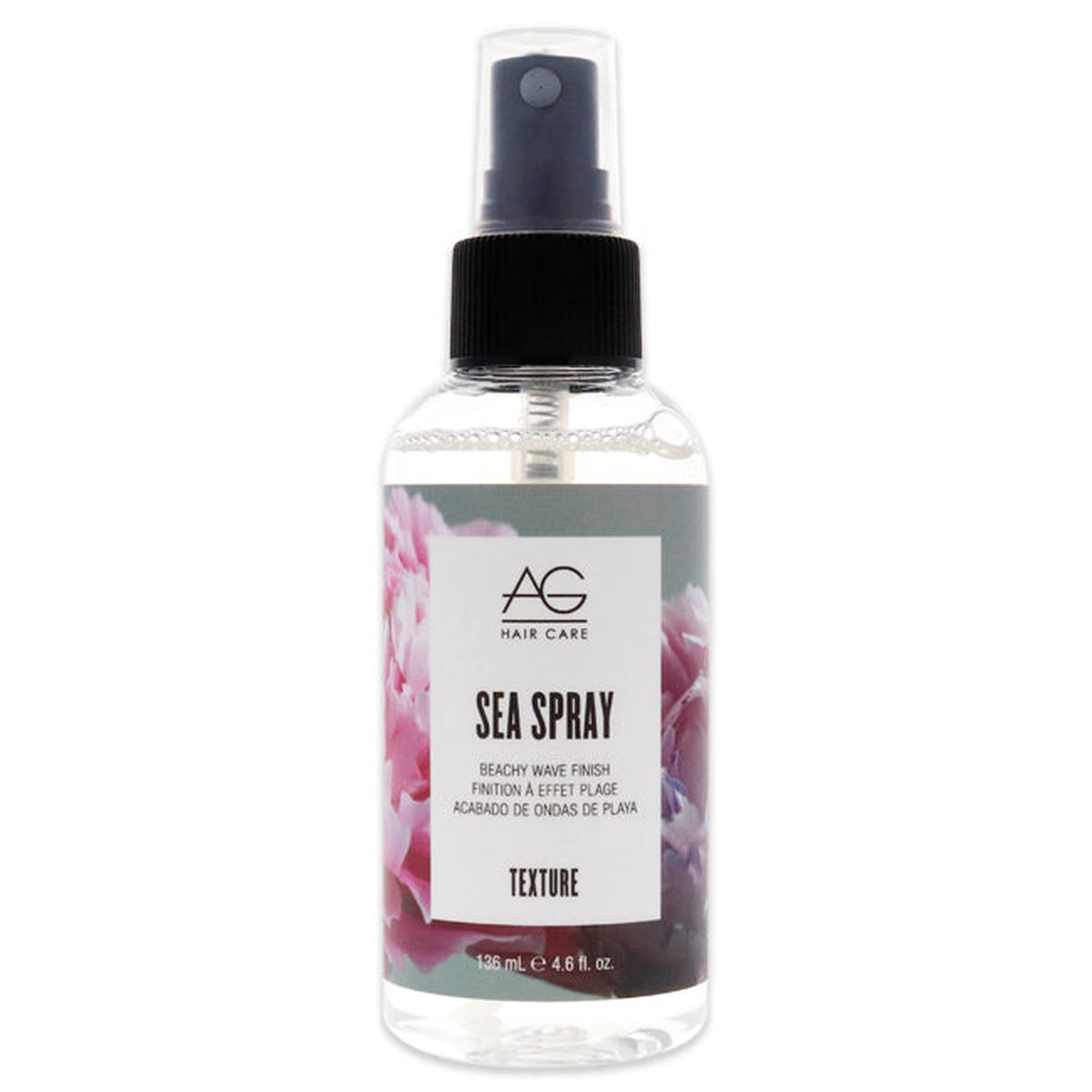 AG Hair Cosmetics Sea Spray Texture by AG Hair Cosmetics for Unisex - 46 oz Hair Spray