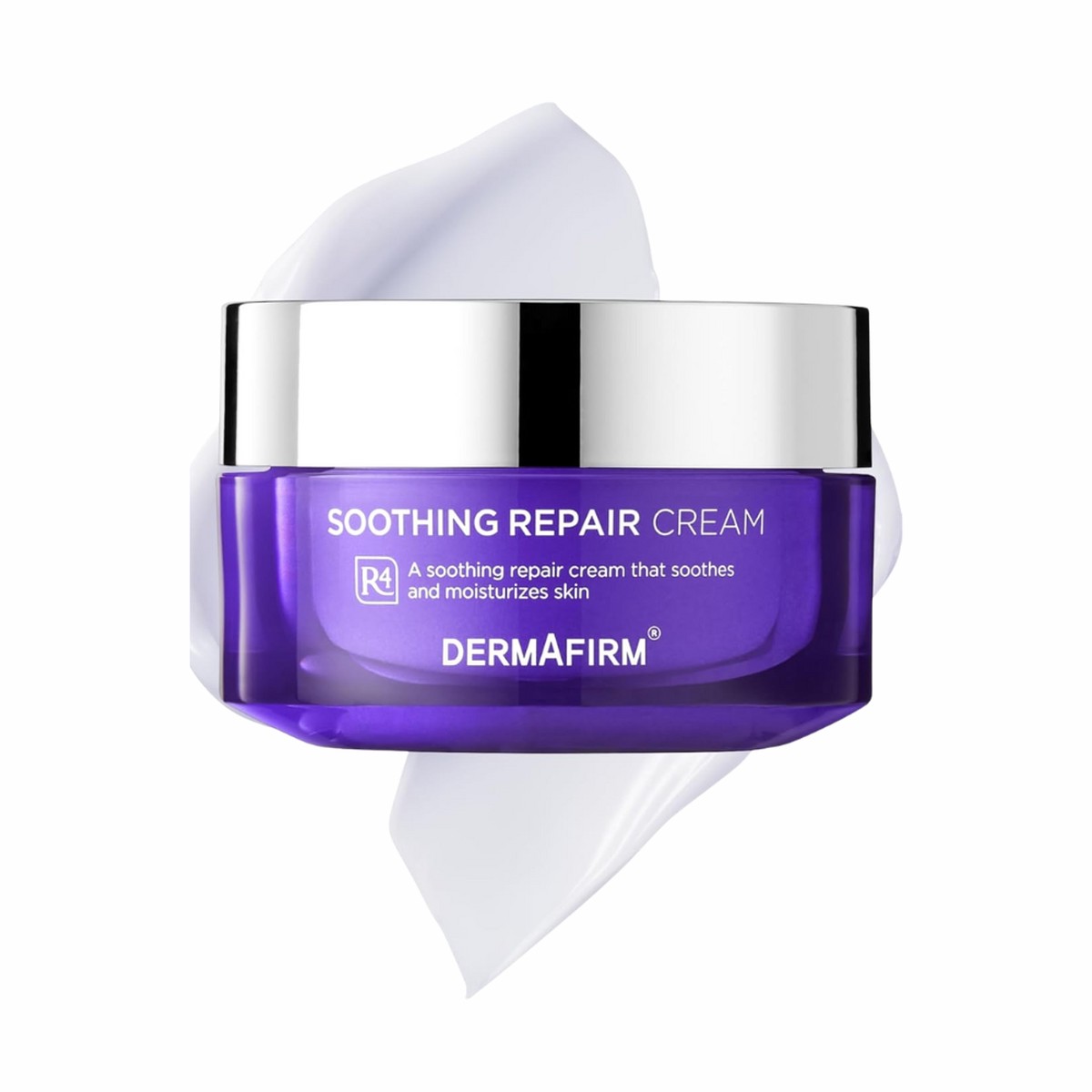 DERMAFIRM Soothing Repair Cream R4 50ml