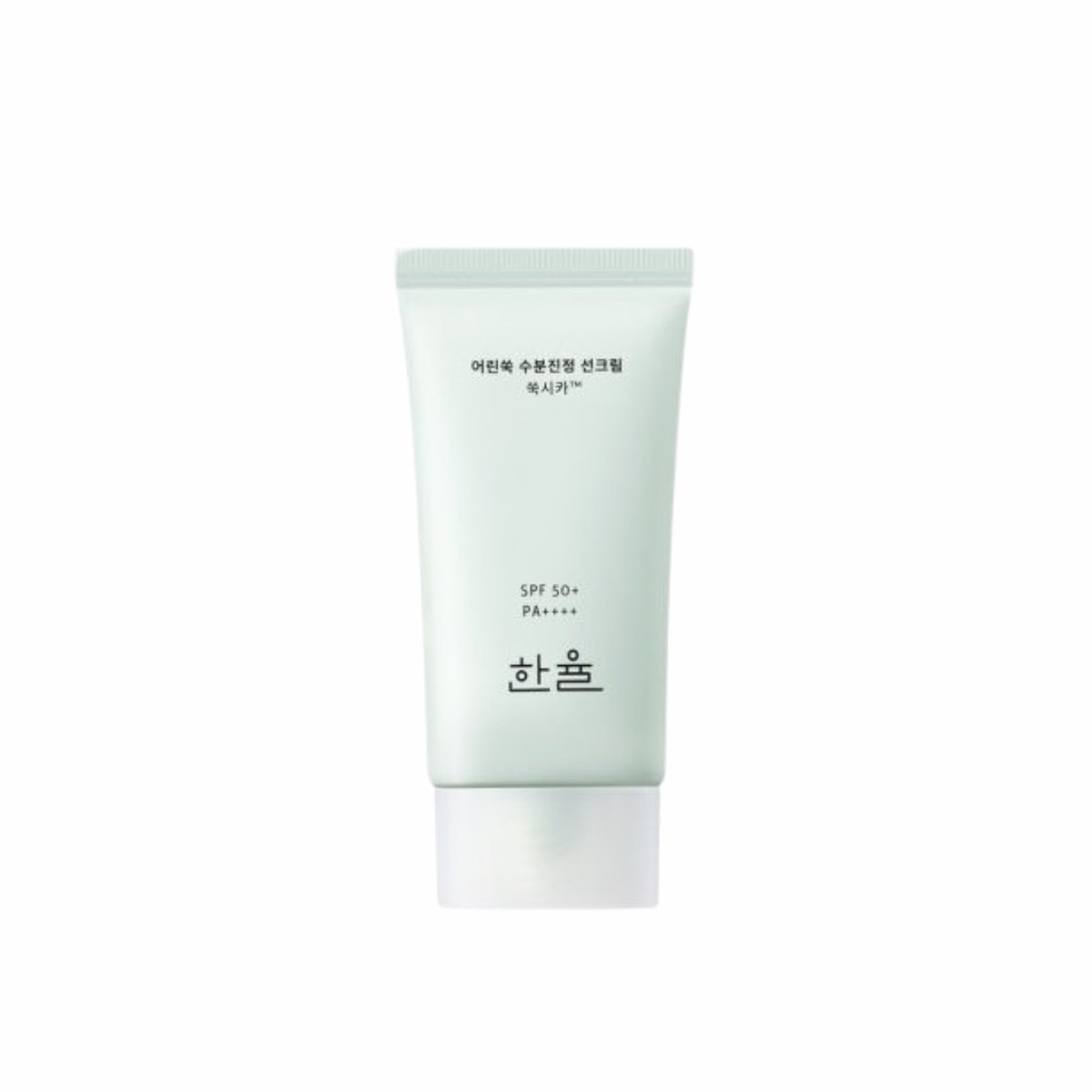 HANYUL Pure Artemisia Watery Calming Sun Cream 50ml