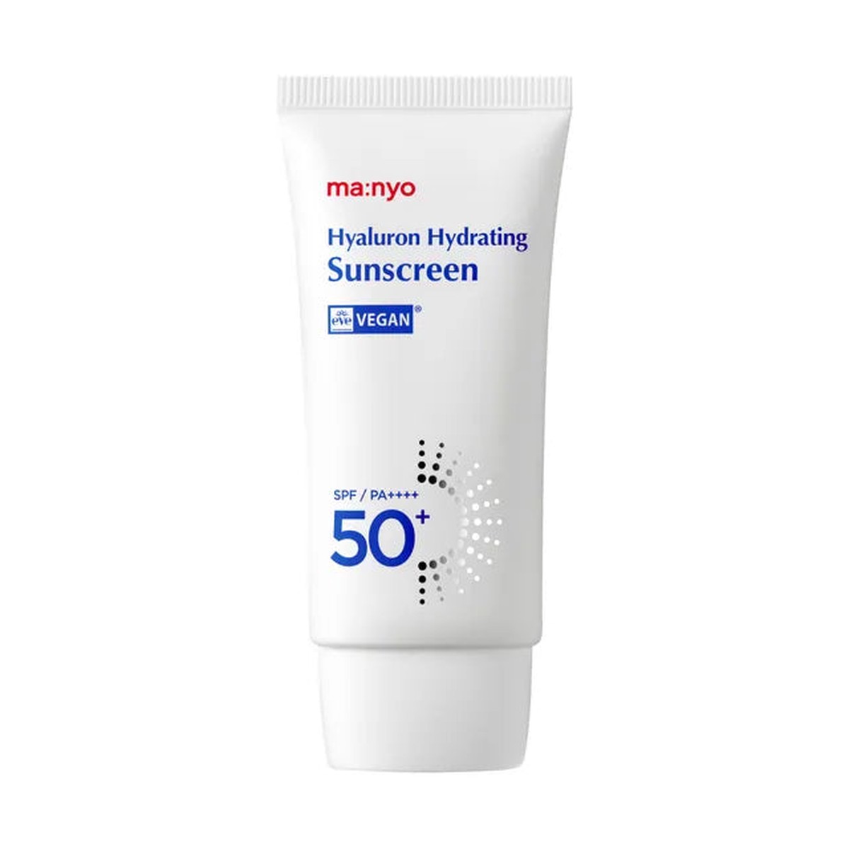 manyo Hyaluron Hydrating Sunscreen 50ml SPF50 PA 50ml