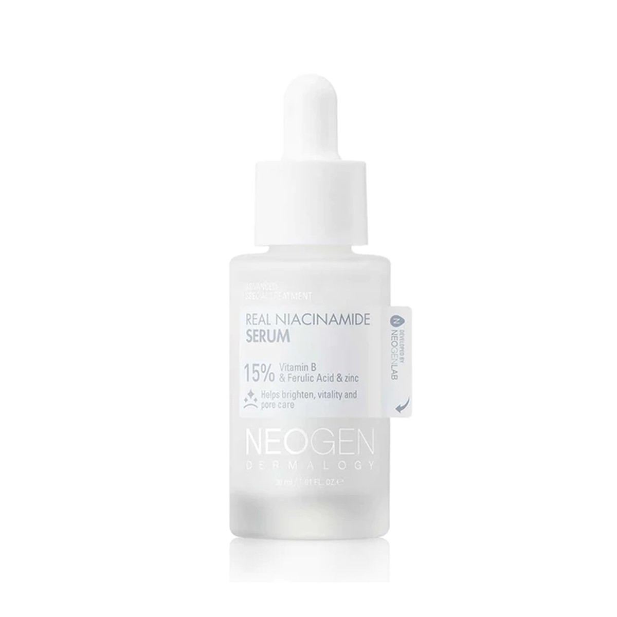NEOGEN Dermalogy Real Niacinamide 15 Serum 30ml