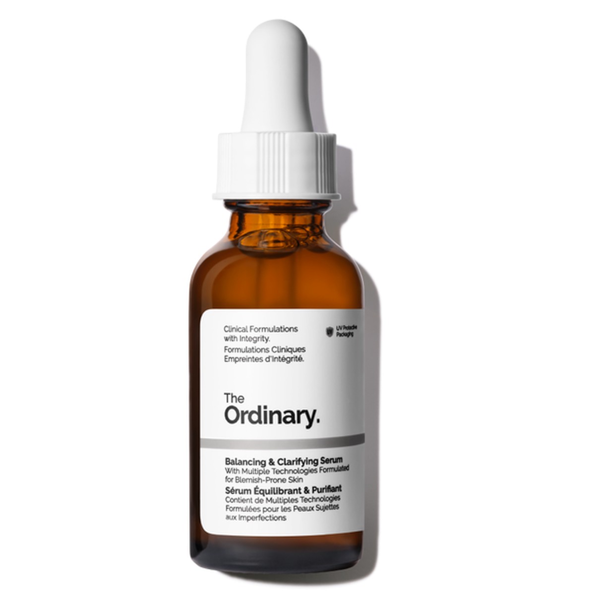 The Ordinary - Balancing Clarifying Serum
