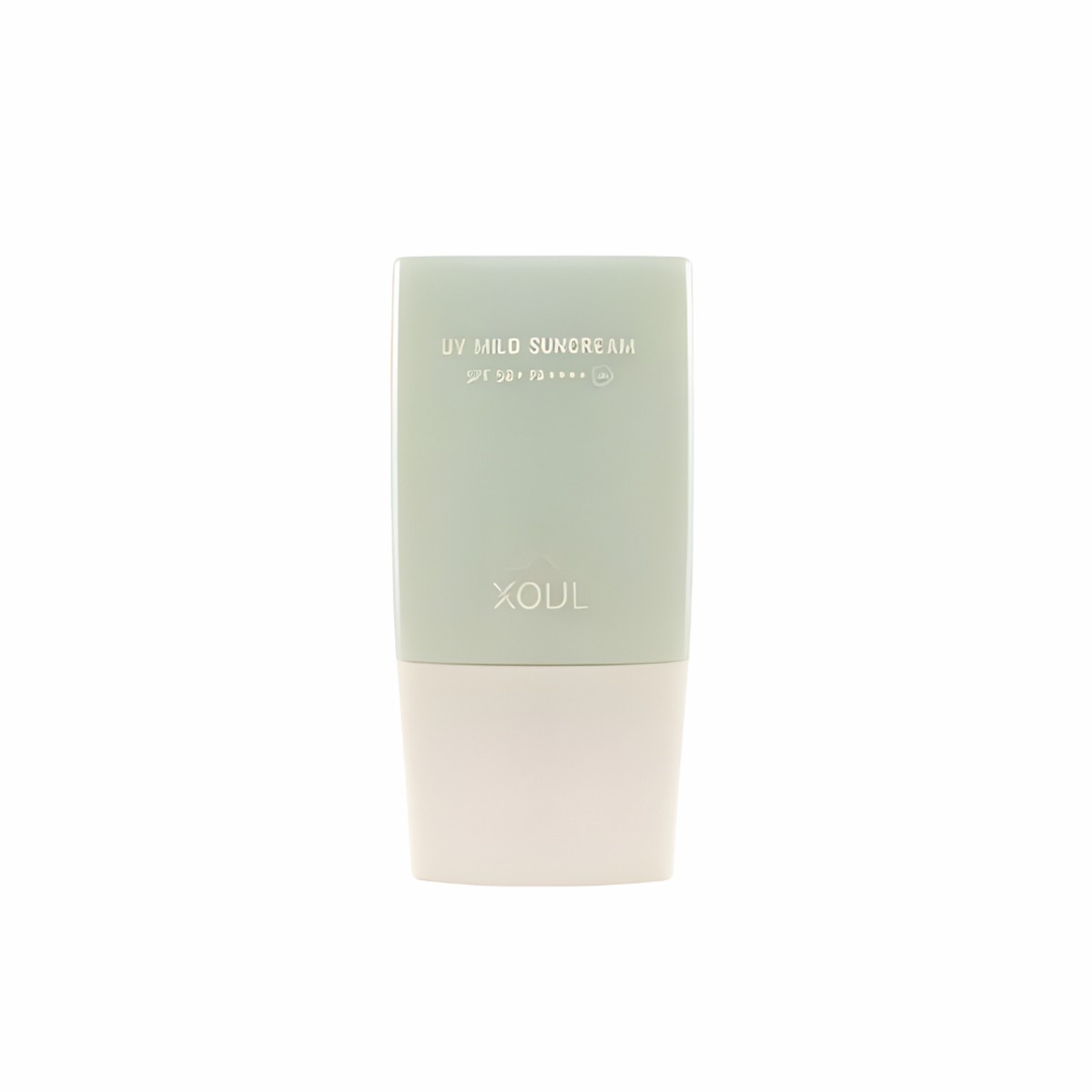 XOUL UV Mild Suncream SPF50 PA 35ml