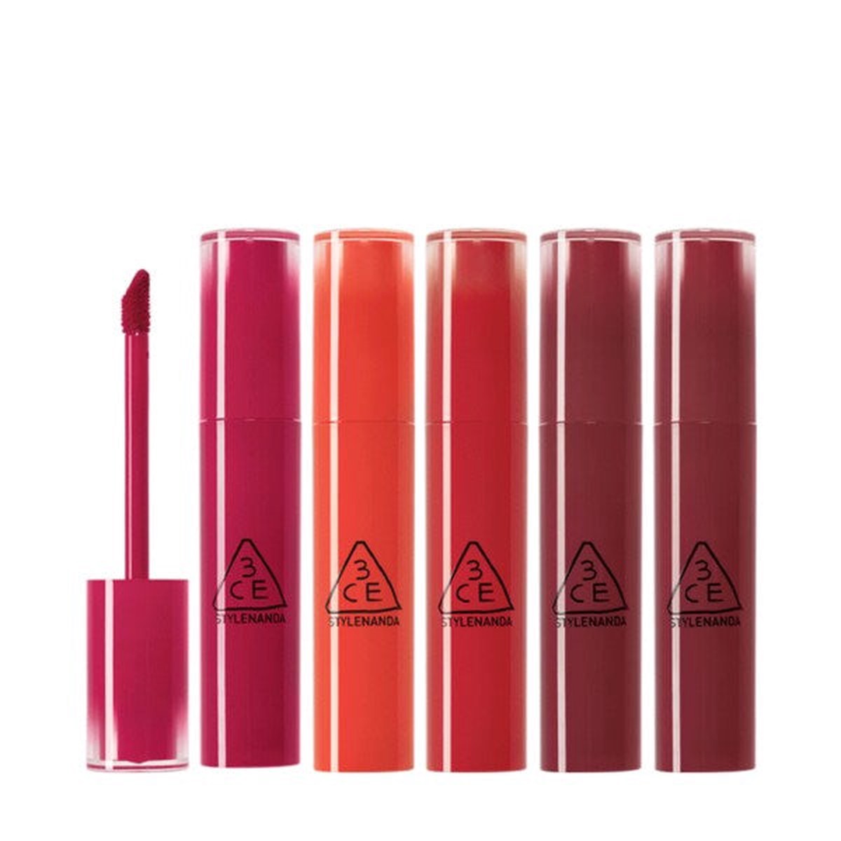 3CE Lazy Pop Lip Stain 45g