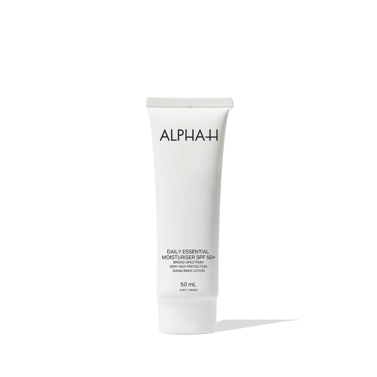 Alpha-H Daily Essential Moisturiser SPF 50 50ml