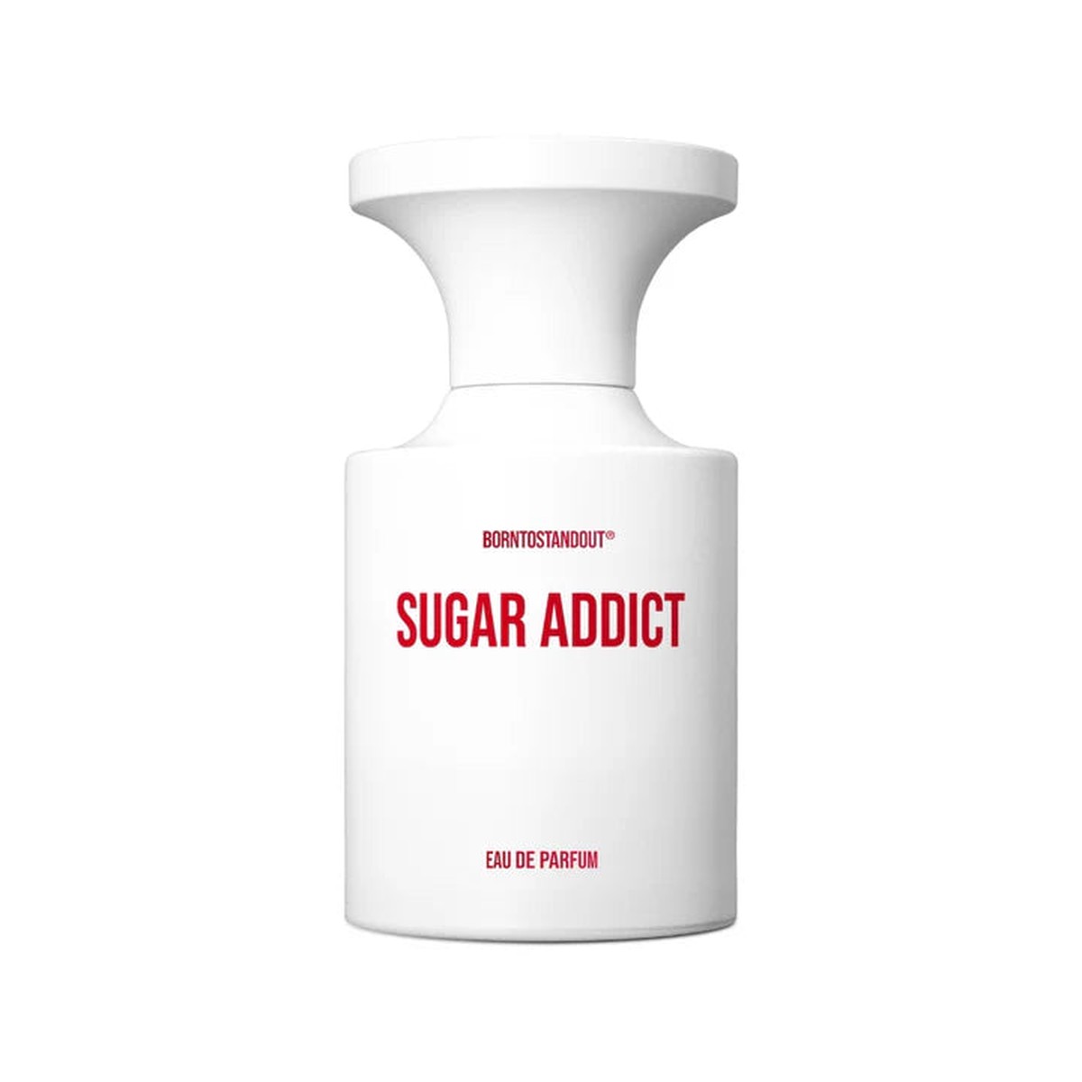BORNTOSTANDOUT Eau de Parfum Sugar Addict 15ml50ml