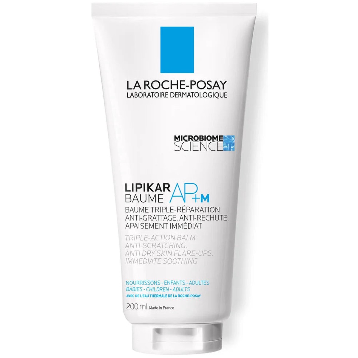 La Roche-Posay LIPIKAR Balm APMax 200ml