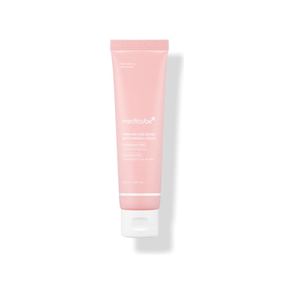 Medicube PDRN Pink Hyaluronic Moisturizing Cream 50ml