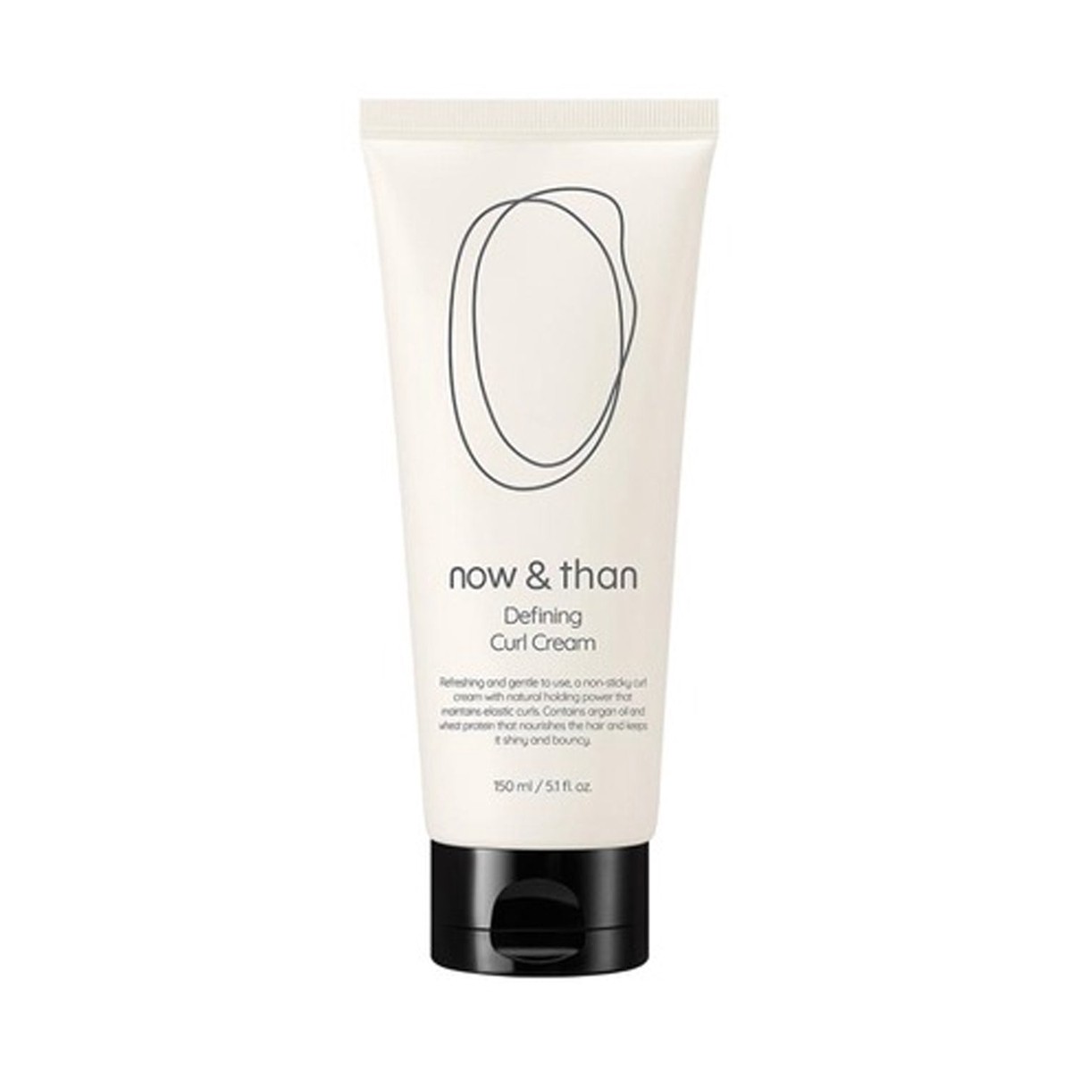 nowthan Defining Curl Cream 150ml