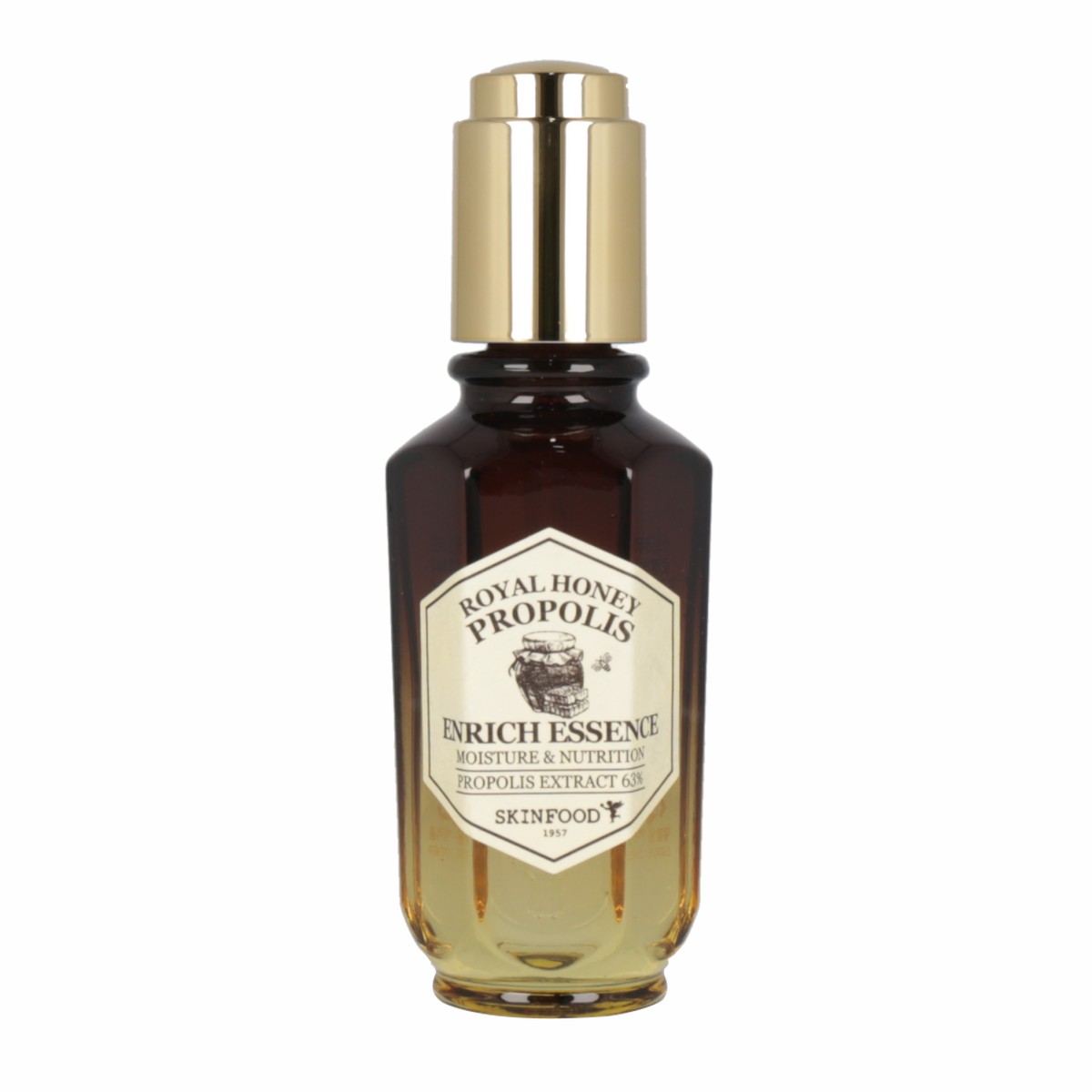 SKINFOOD Royal Honey Propolis Enrich Essence 50ml