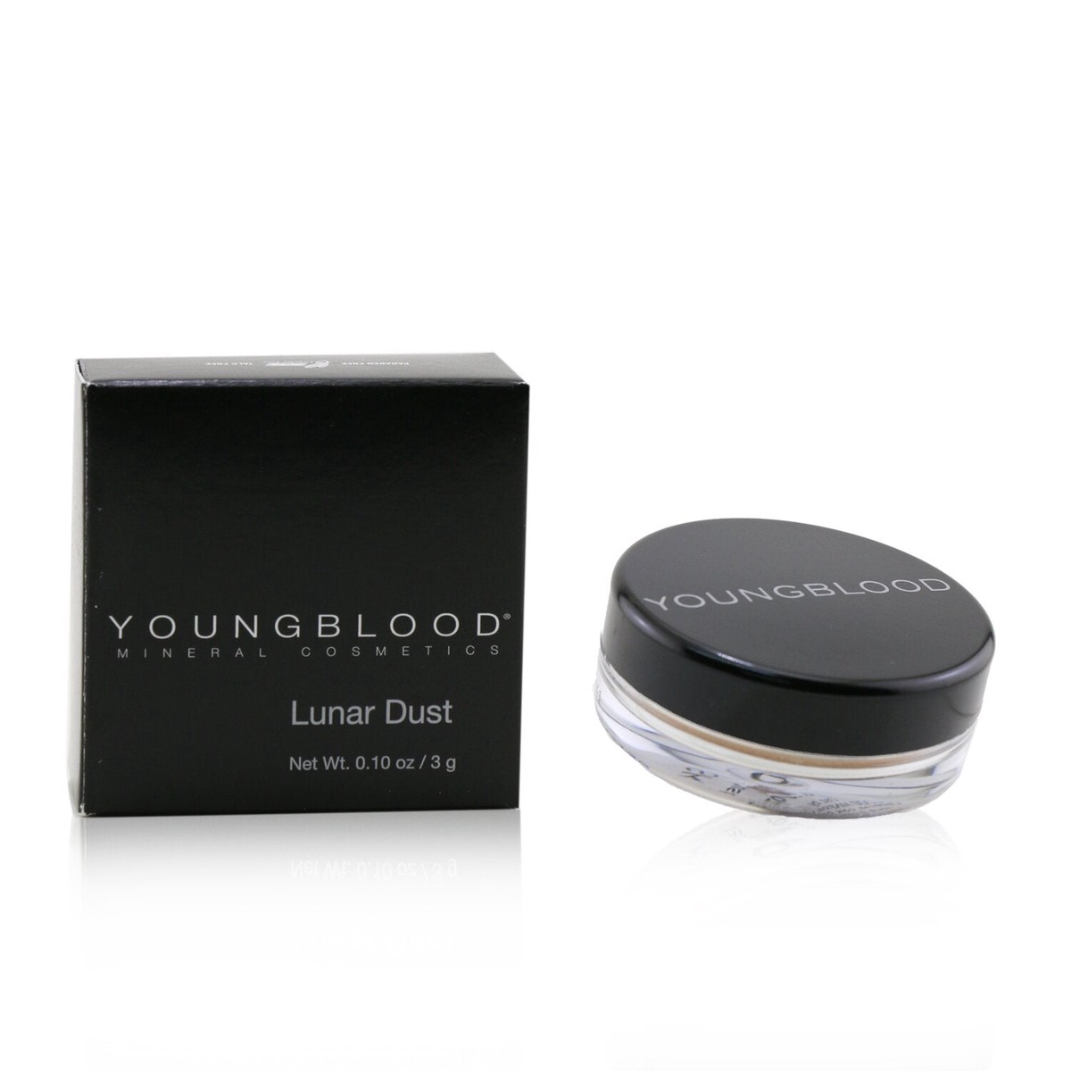 Youngblood Lunar Dust - Dust 3g01oz