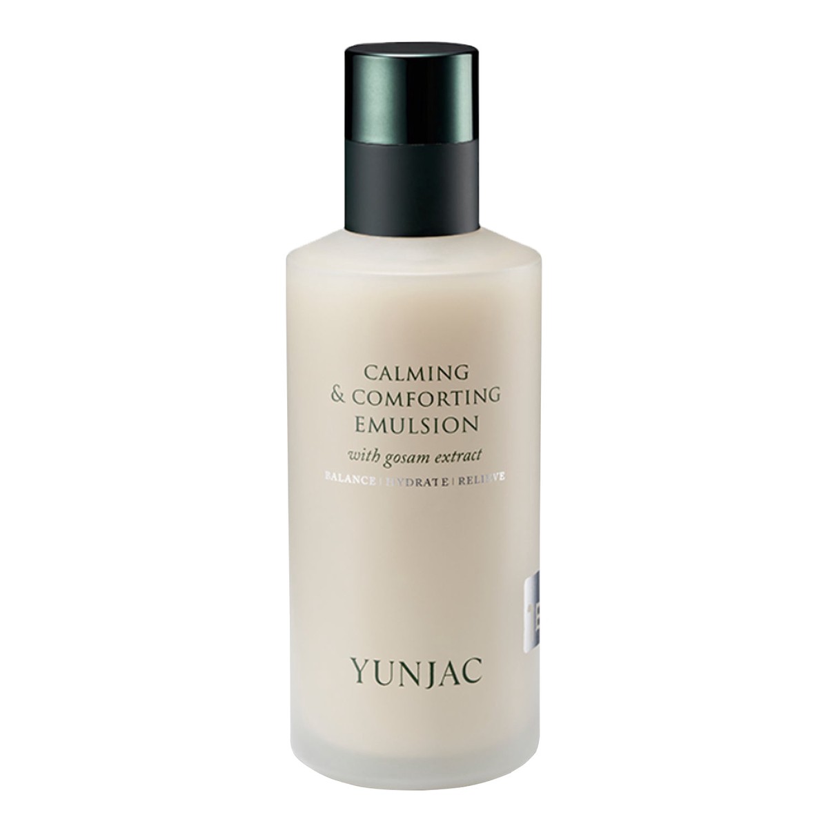 YUNJAC Calming Comforting Emulsion 125ml