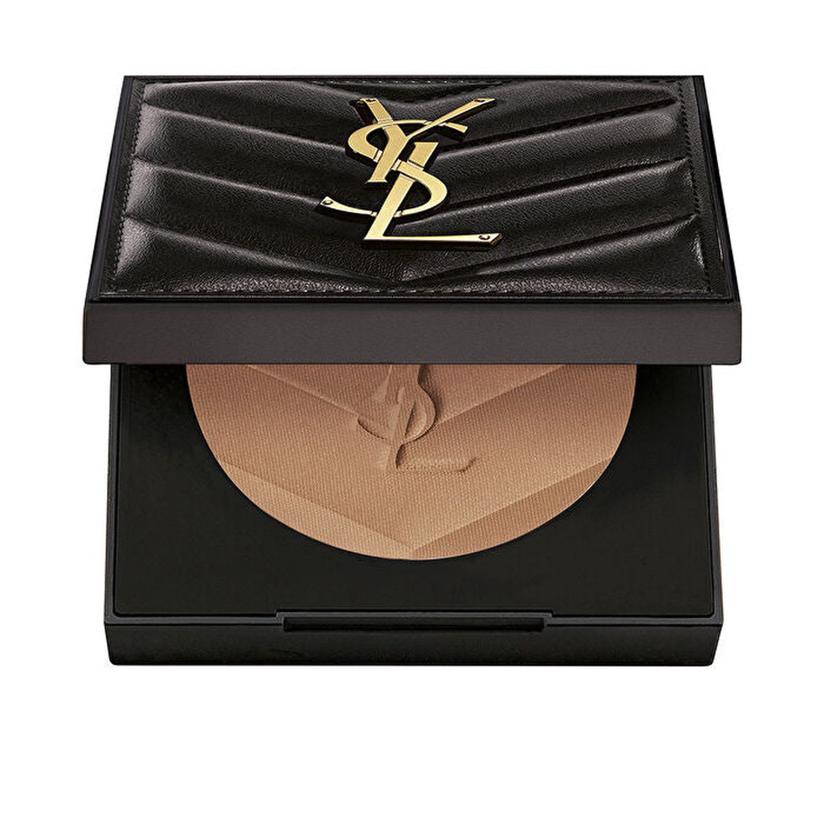 Yves Saint Laurent All Hours Hyper 04 Finish Compact Powder 75g