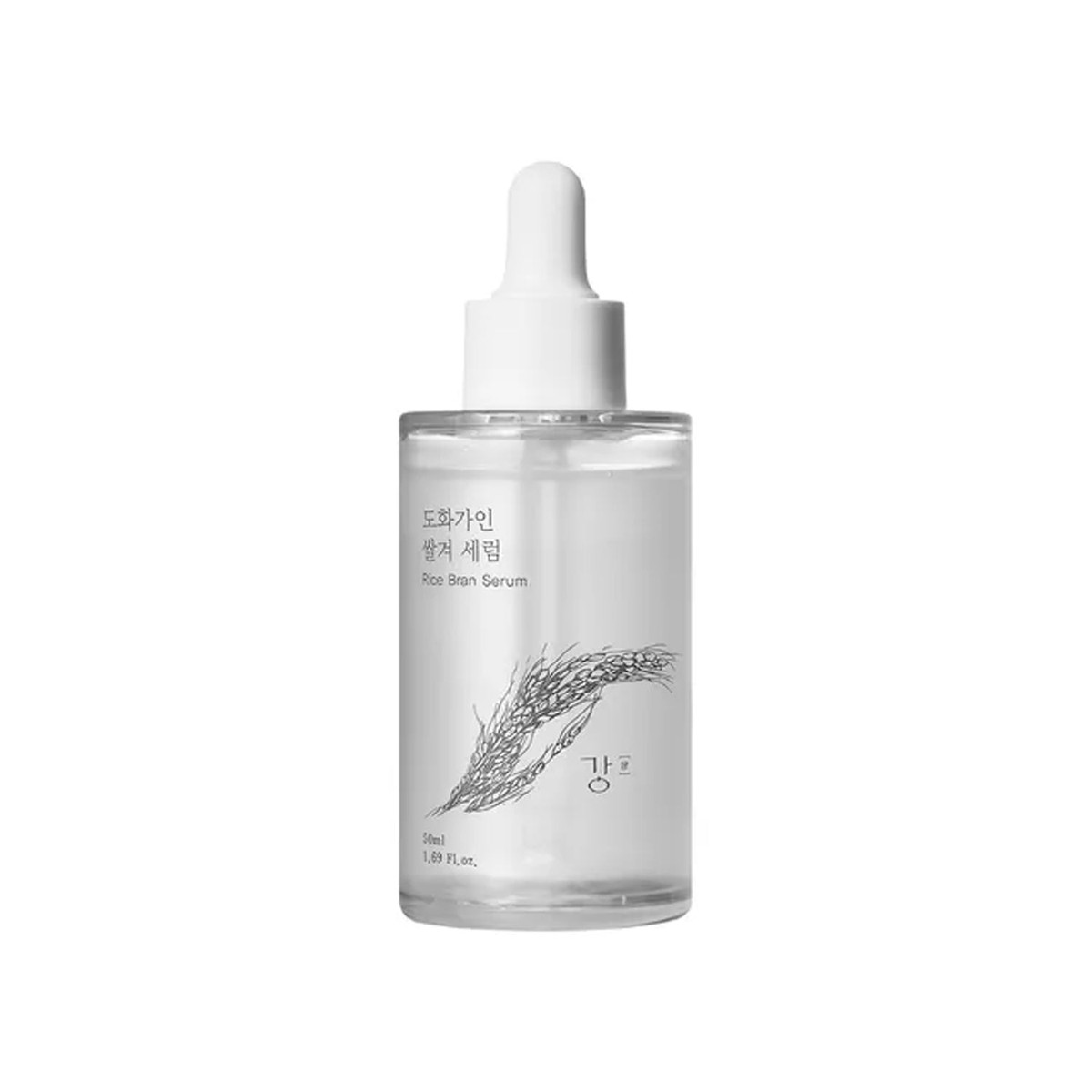 House of Dohwa Rice Bran Serum 50ml