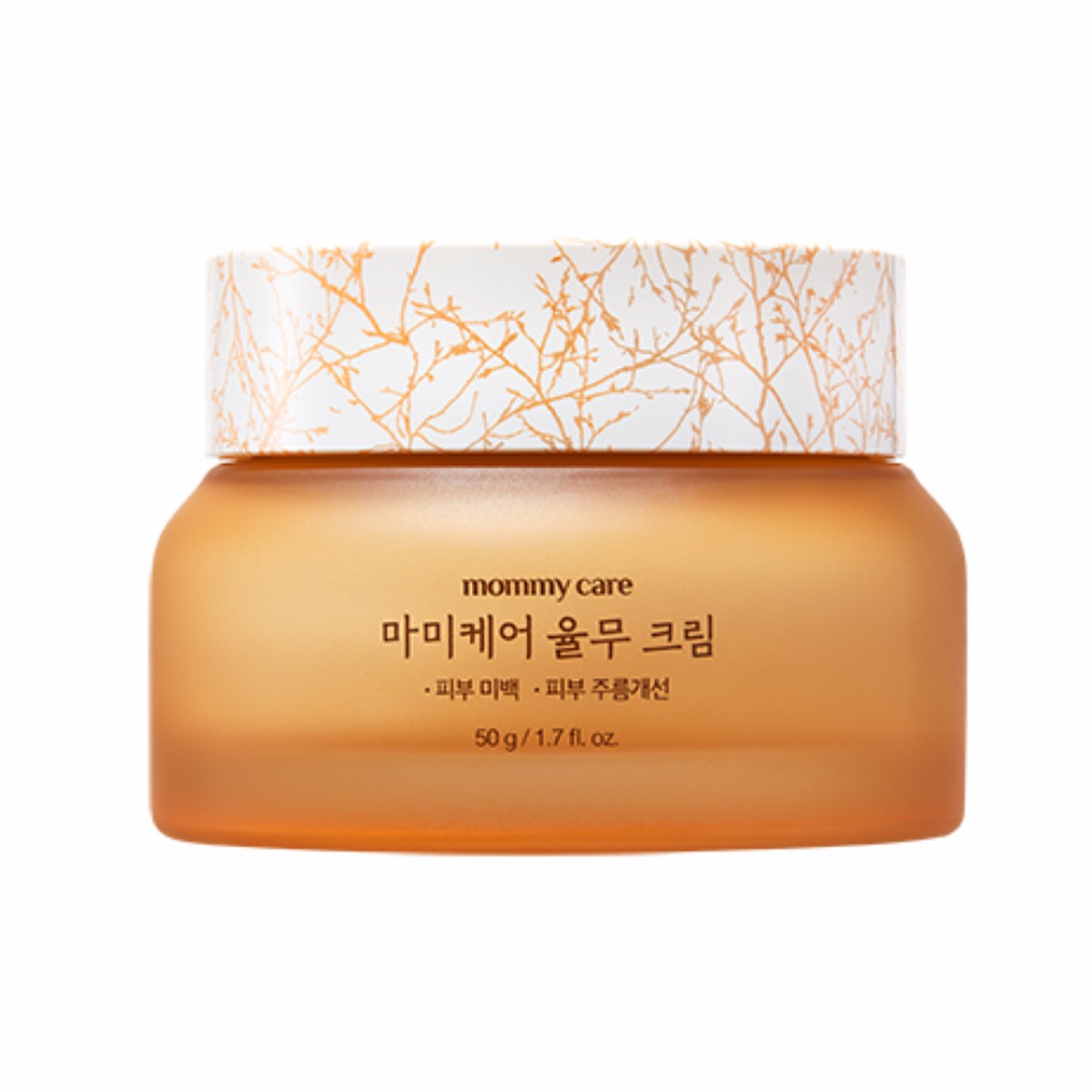mommy care Korean Herbal Jobs Tears Cream 50g