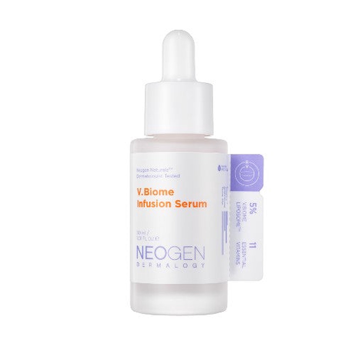 NEOGEN Dermalogy VBiome Infusion Serum 30ml