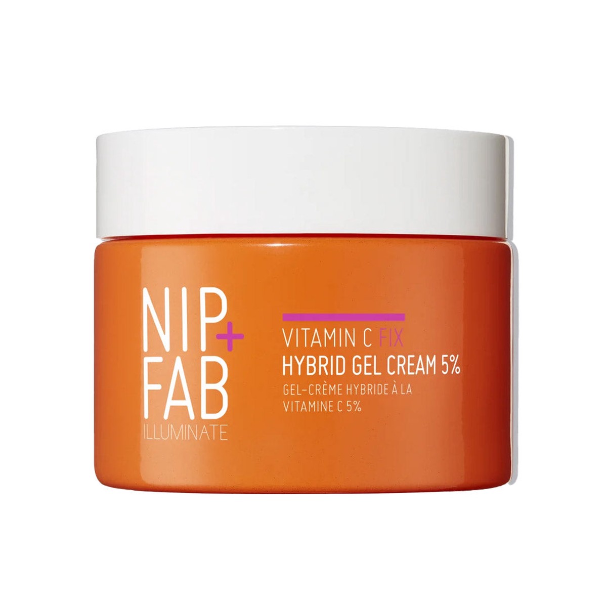 NipFab Vitamin C Fix Hybrid Gel Cream 5 50ml