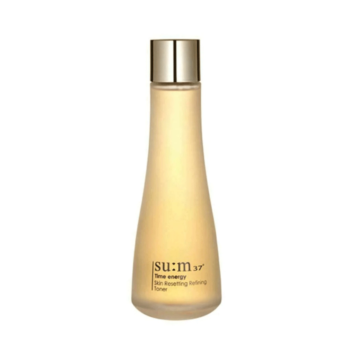 sum37 Time energy Skin Resetting Refining Toner 170ml