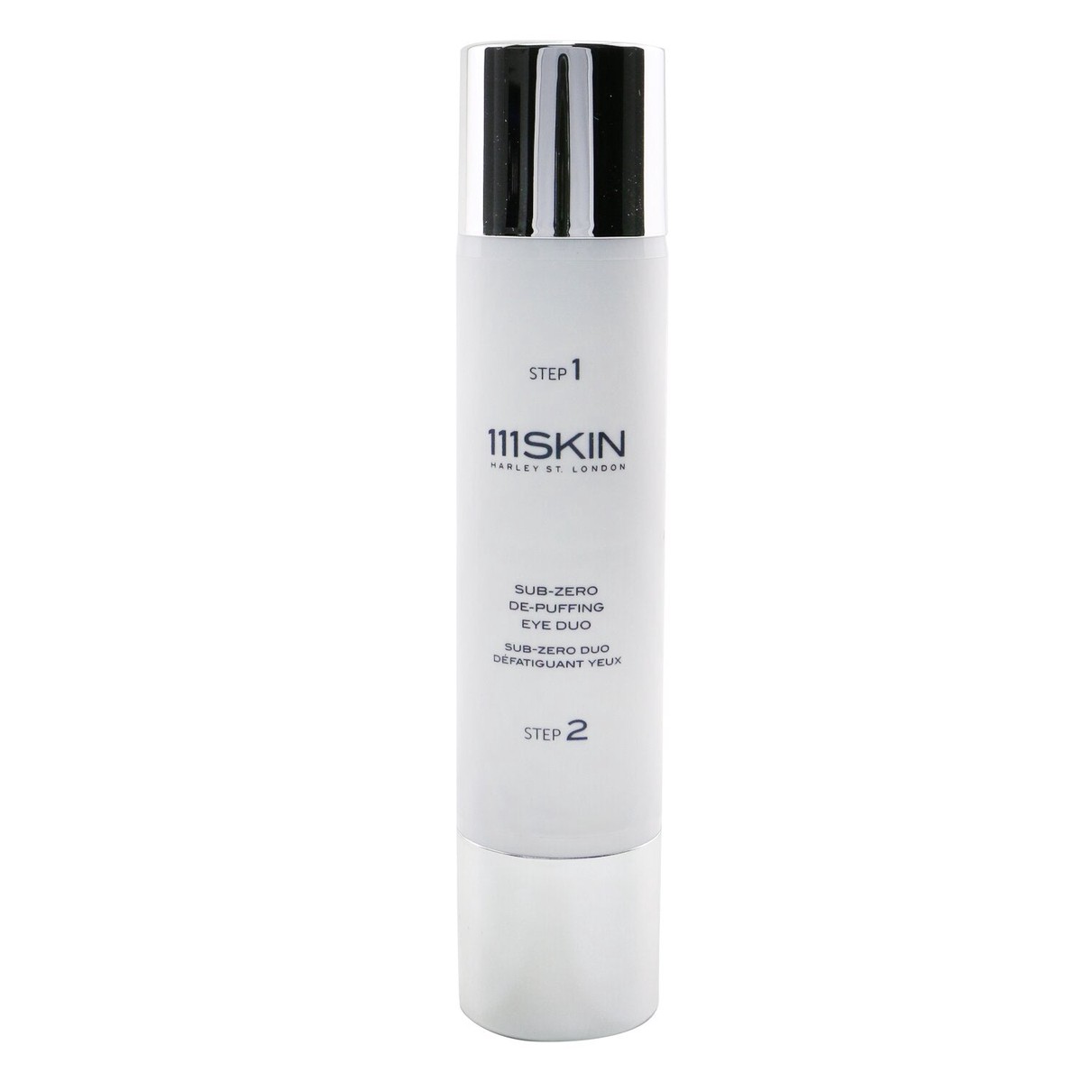 111Skin Sub-Zero De-Puffing Eye Duo 20ml068oz