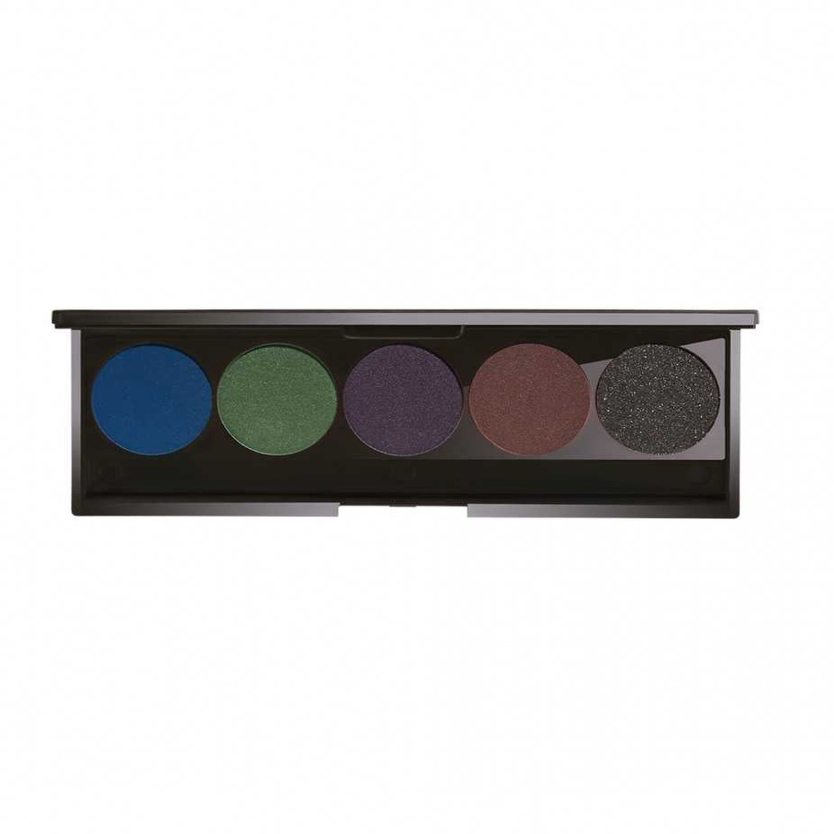 B Cosmic Eyeliner Cake Palette